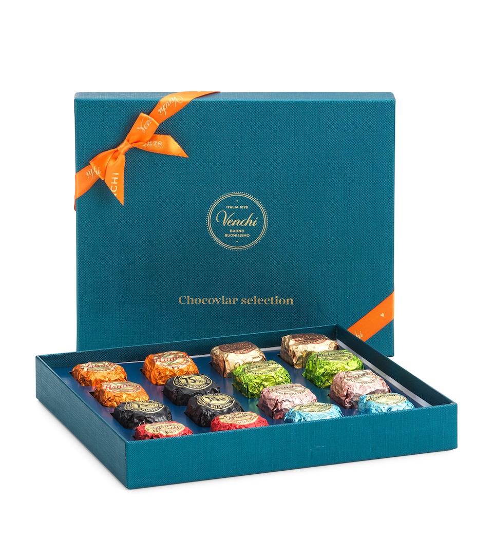 Chocoviar Gift Box (318g)