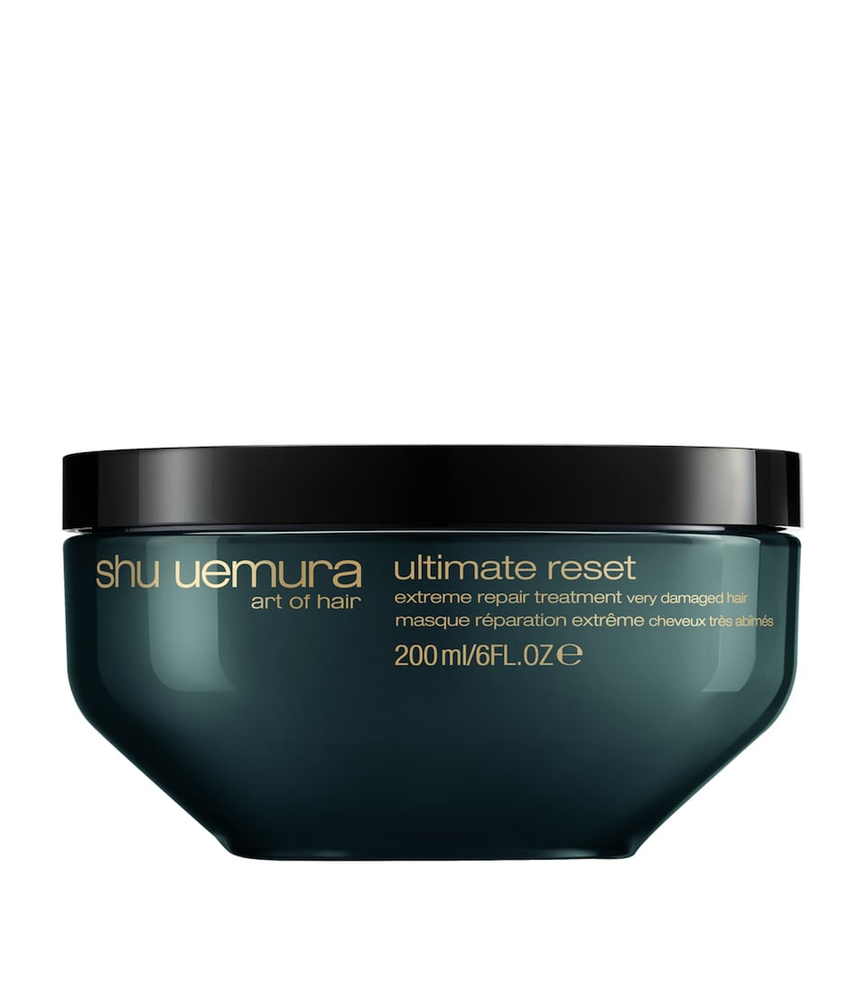 Ultimate Reset Masque (200ml)