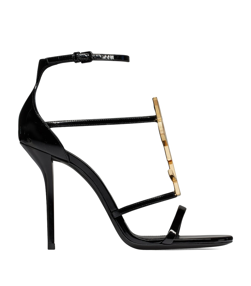 Leather Cassandra Sandals 110