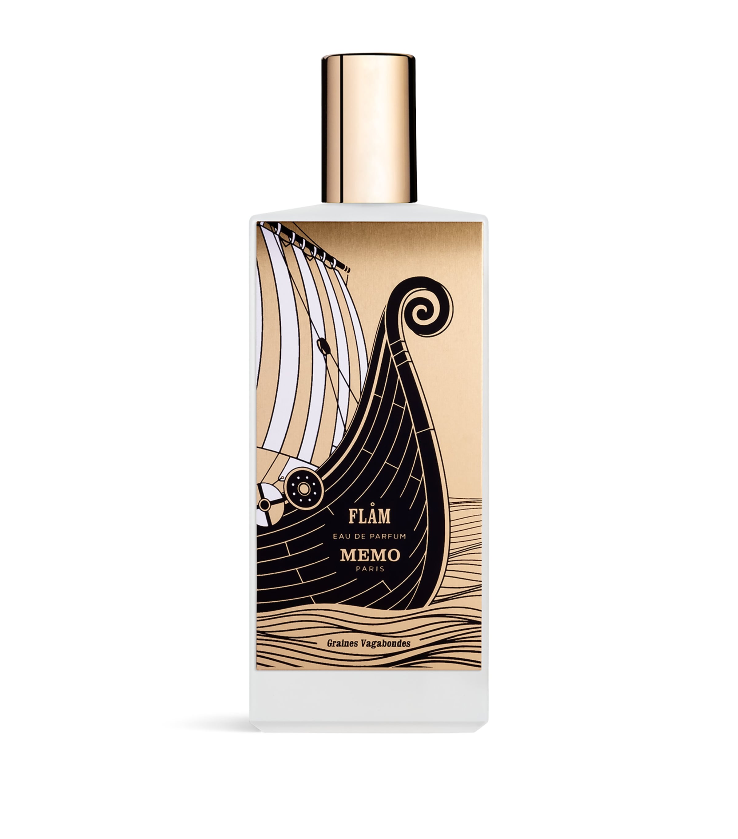 Flam Eau de Parfum (75ml)
