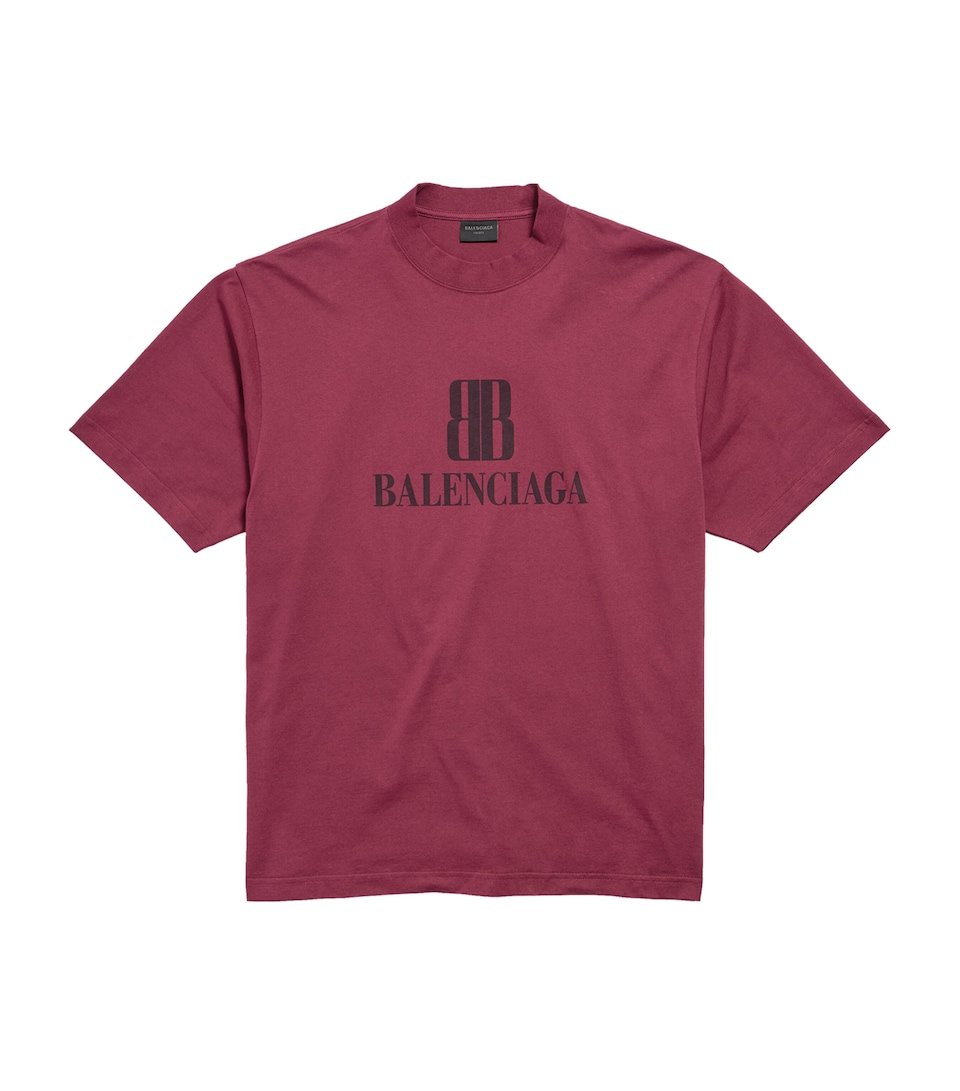Cotton Nano BB T-Shirt