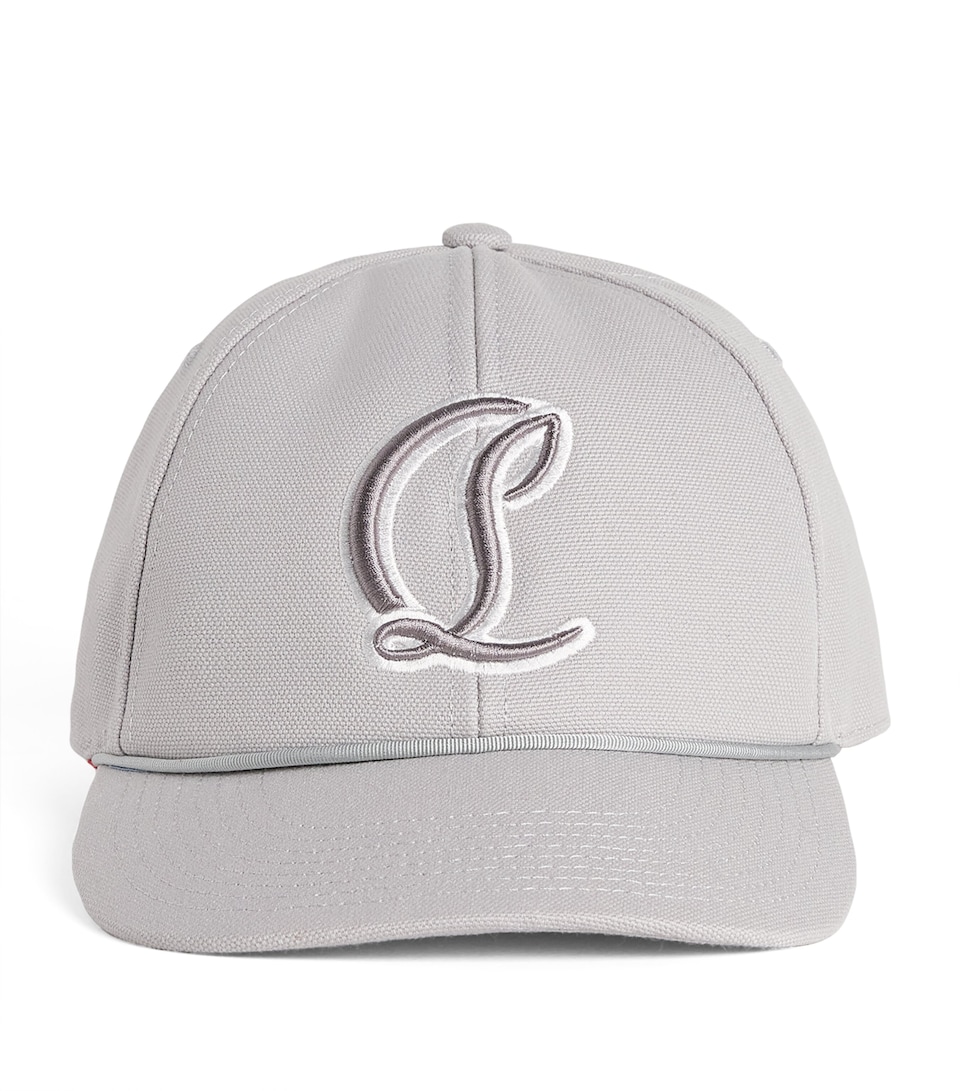 Mooncrest Baseball Cap