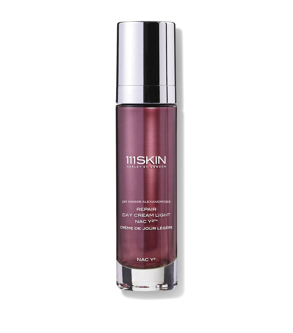 Repair Day Cream Light NAC Y2 (50ml)