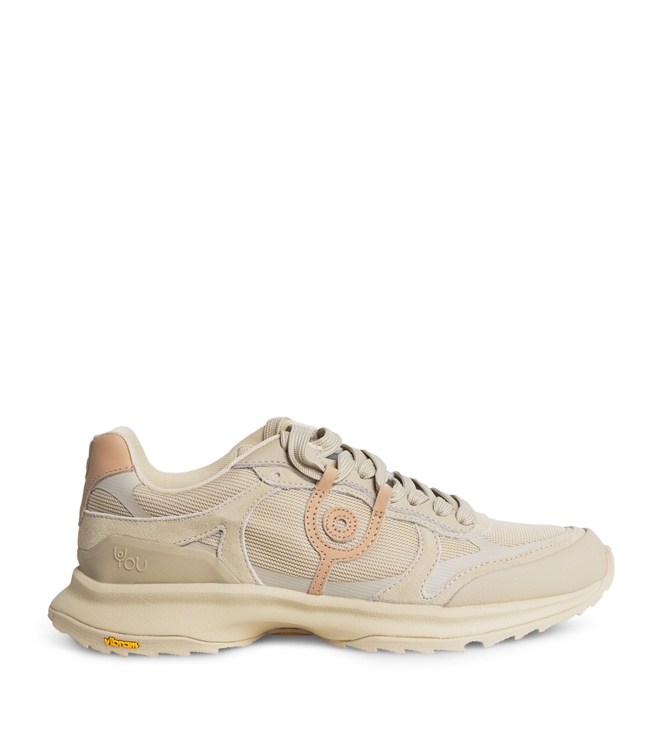 YX 101 Origin Trainers