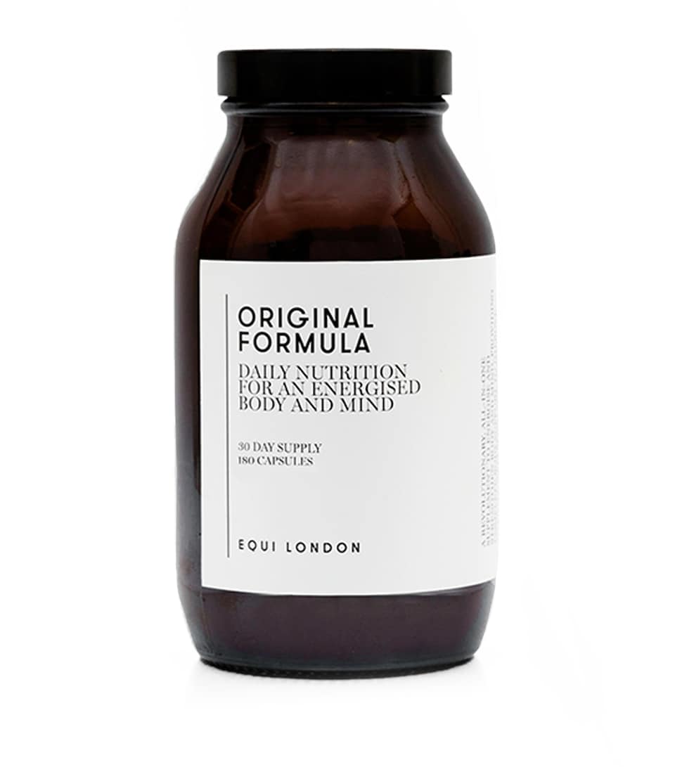 Original Formula (180 capsules)