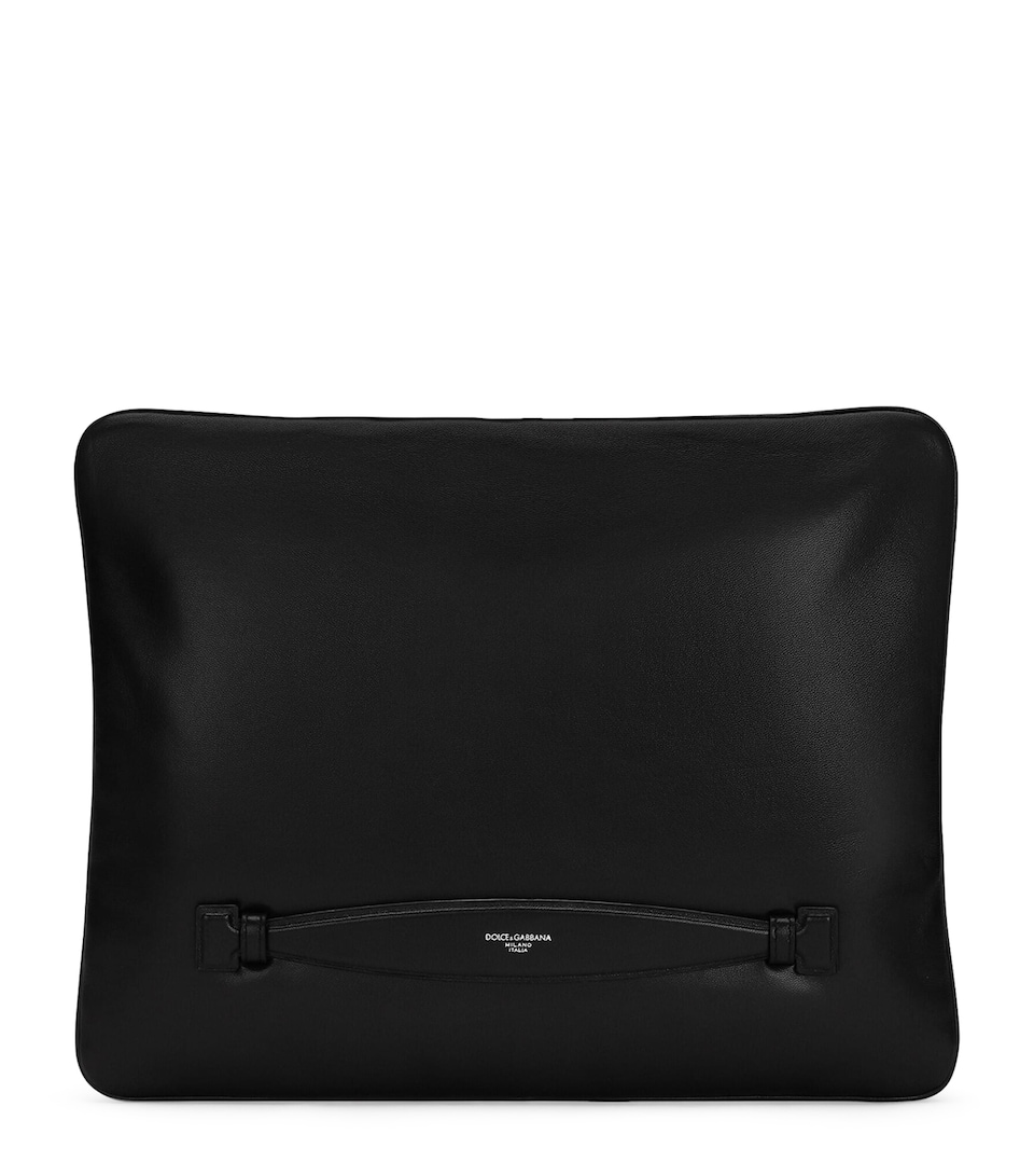 Nappa Leather Pouch