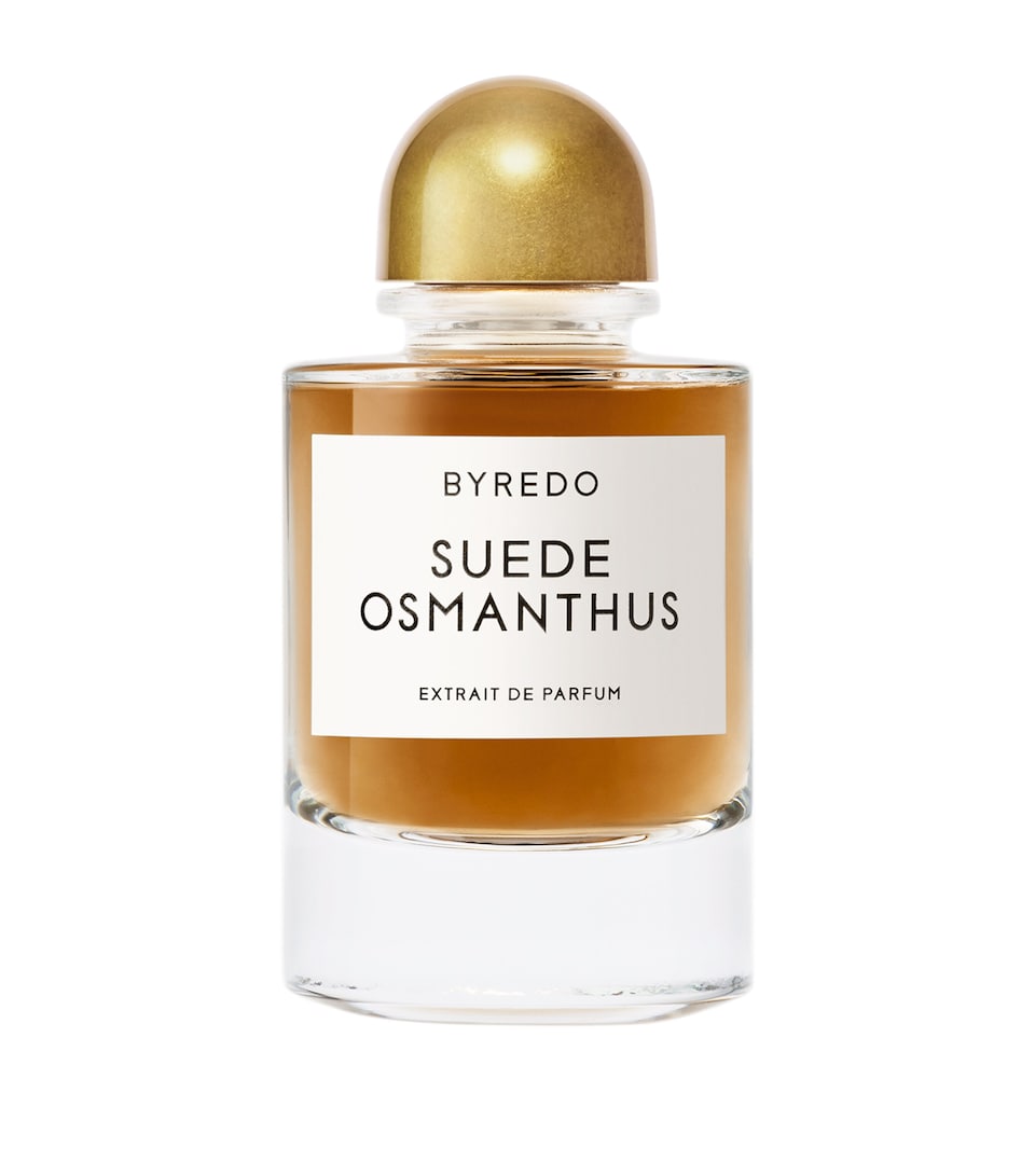 Byredo Suede Osmanthus Extrait de Parfum (70ml)