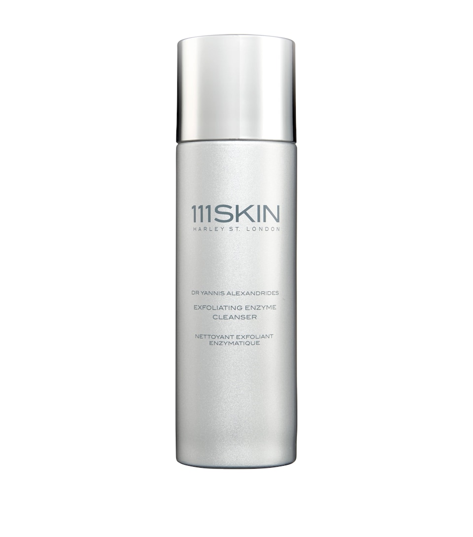 Exfoliating Enzyme Cleanser (40g)