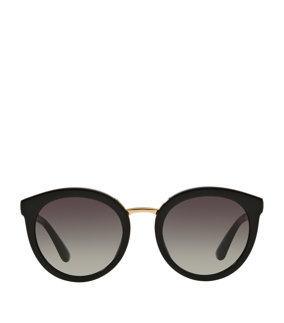Round Sunglasses