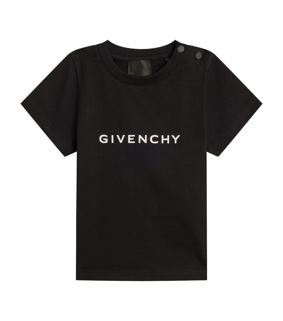 Logo T-Shirt (6-36 Months)
