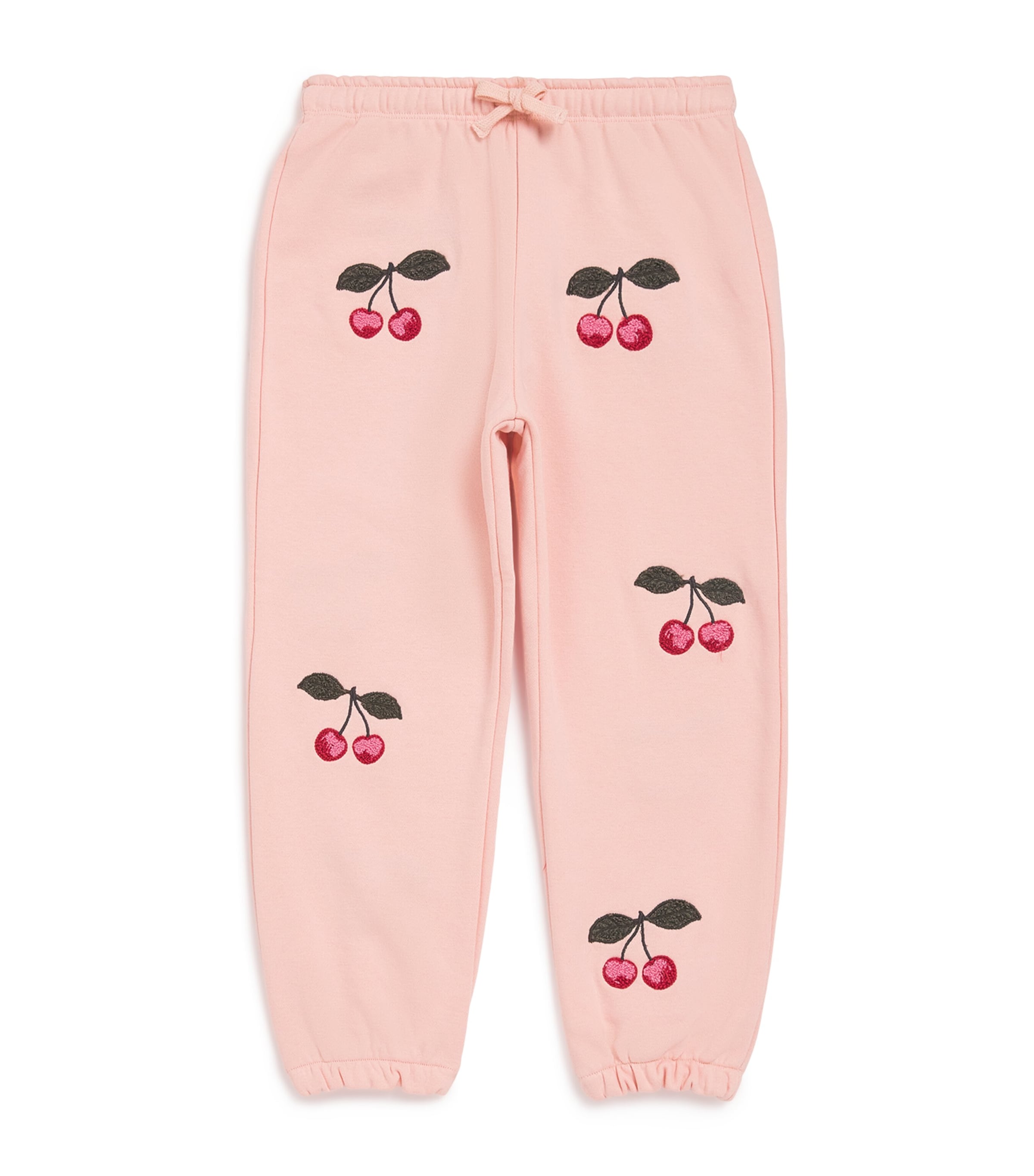 Organic Cotton-Blend Lou Sweatpants (6 Months - 10 Years)