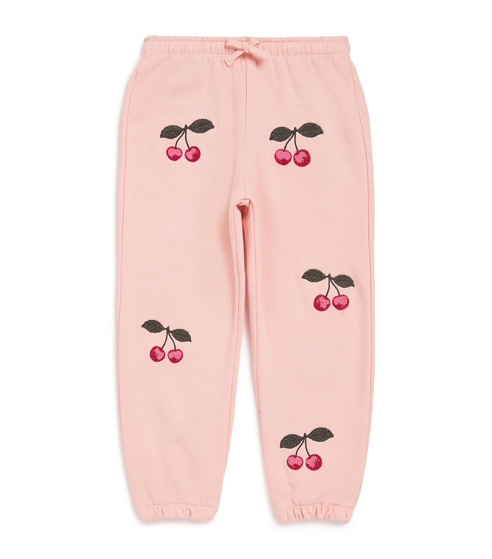 Organic Cotton-Blend Lou Sweatpants (6 Months - 10 Years)