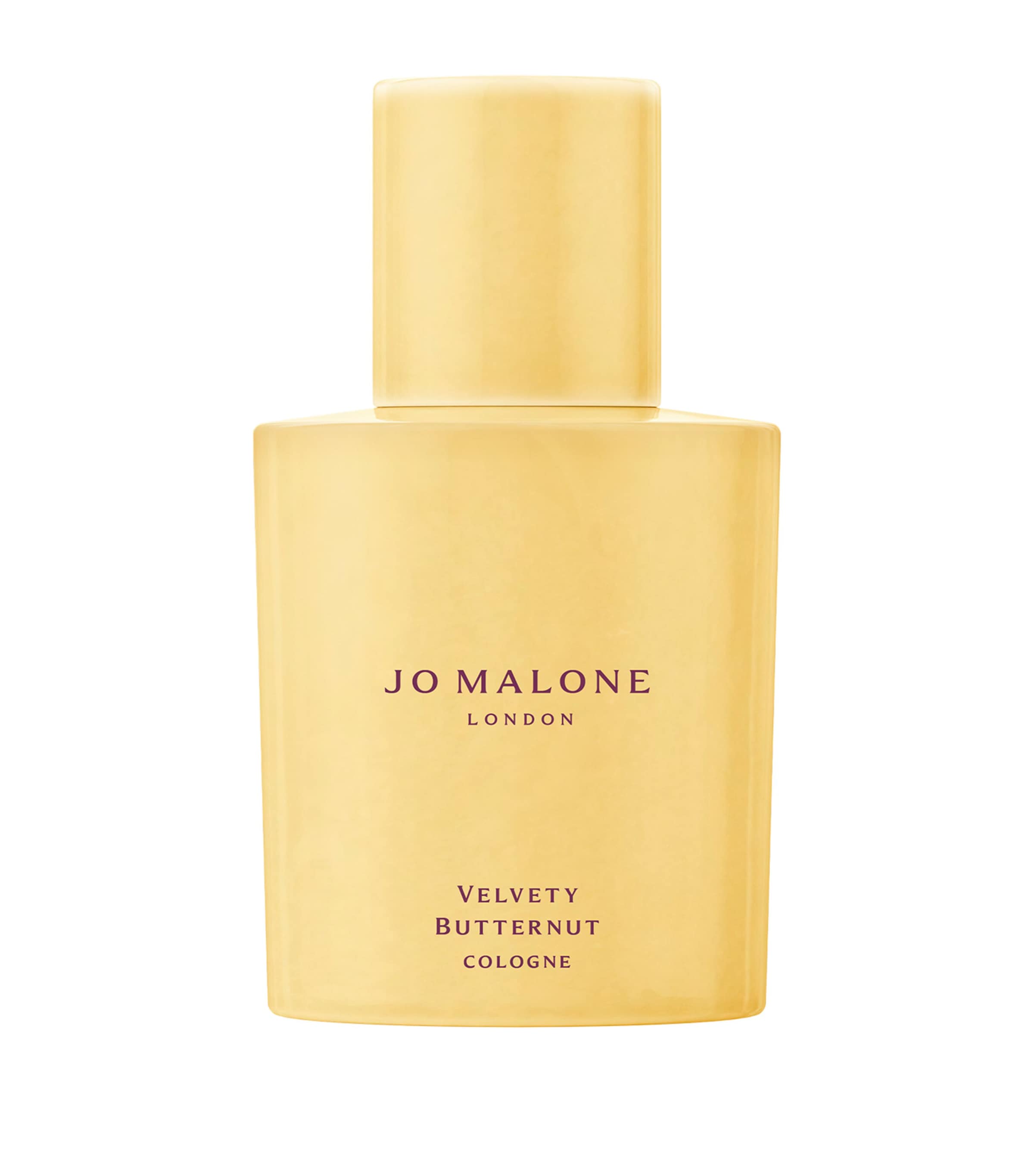 Jo Malone London Limited Edition Velvety Butternut Cologne (30ml)