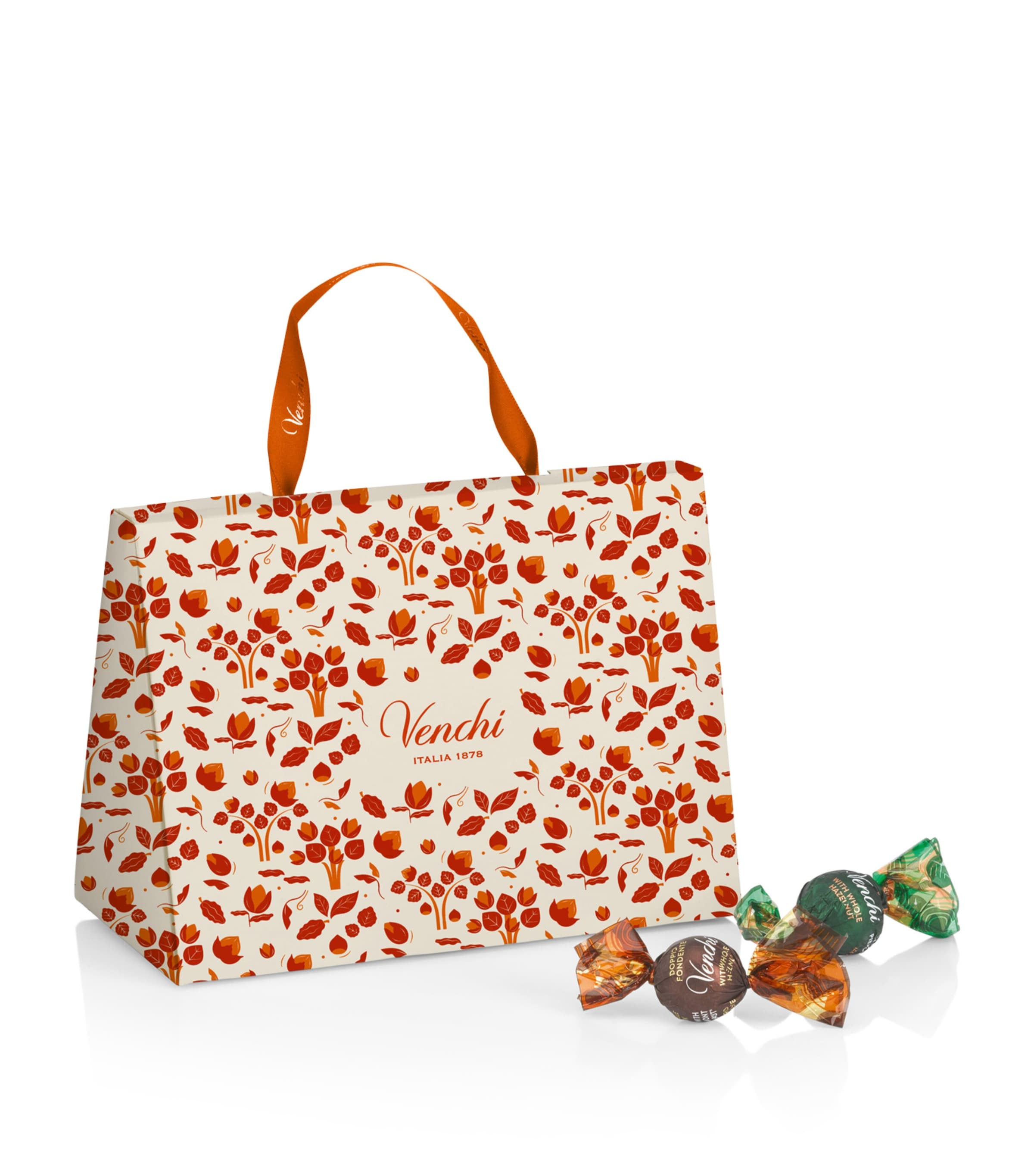 Venchi 1878 Chocolate Gift Bag (150g)