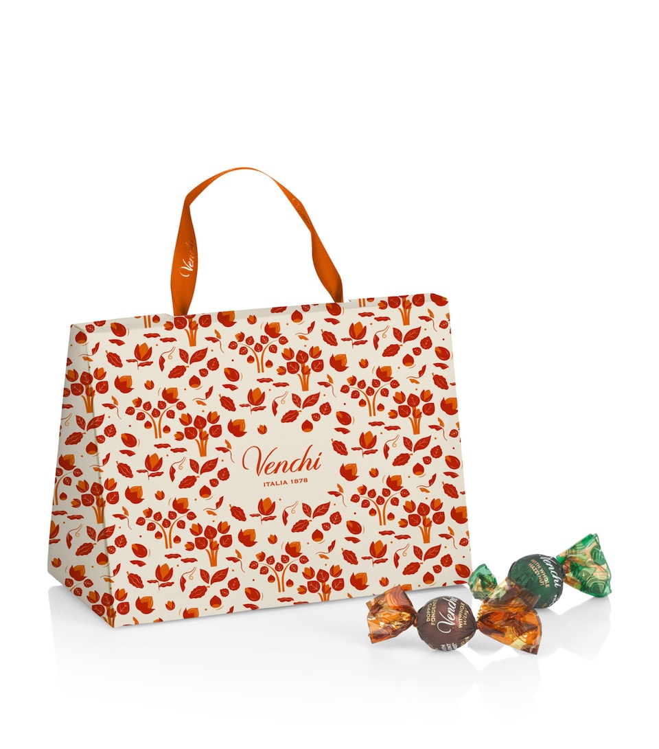 Venchi 1878 Chocolate Gift Bag (150g)