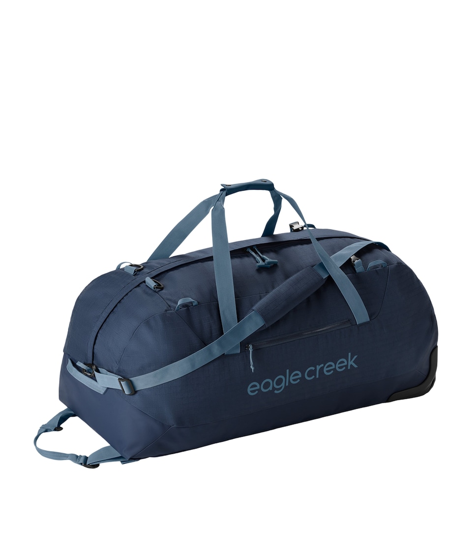 Eagle Creek No Matter What Duffel Bag (90L) Pilot Blue