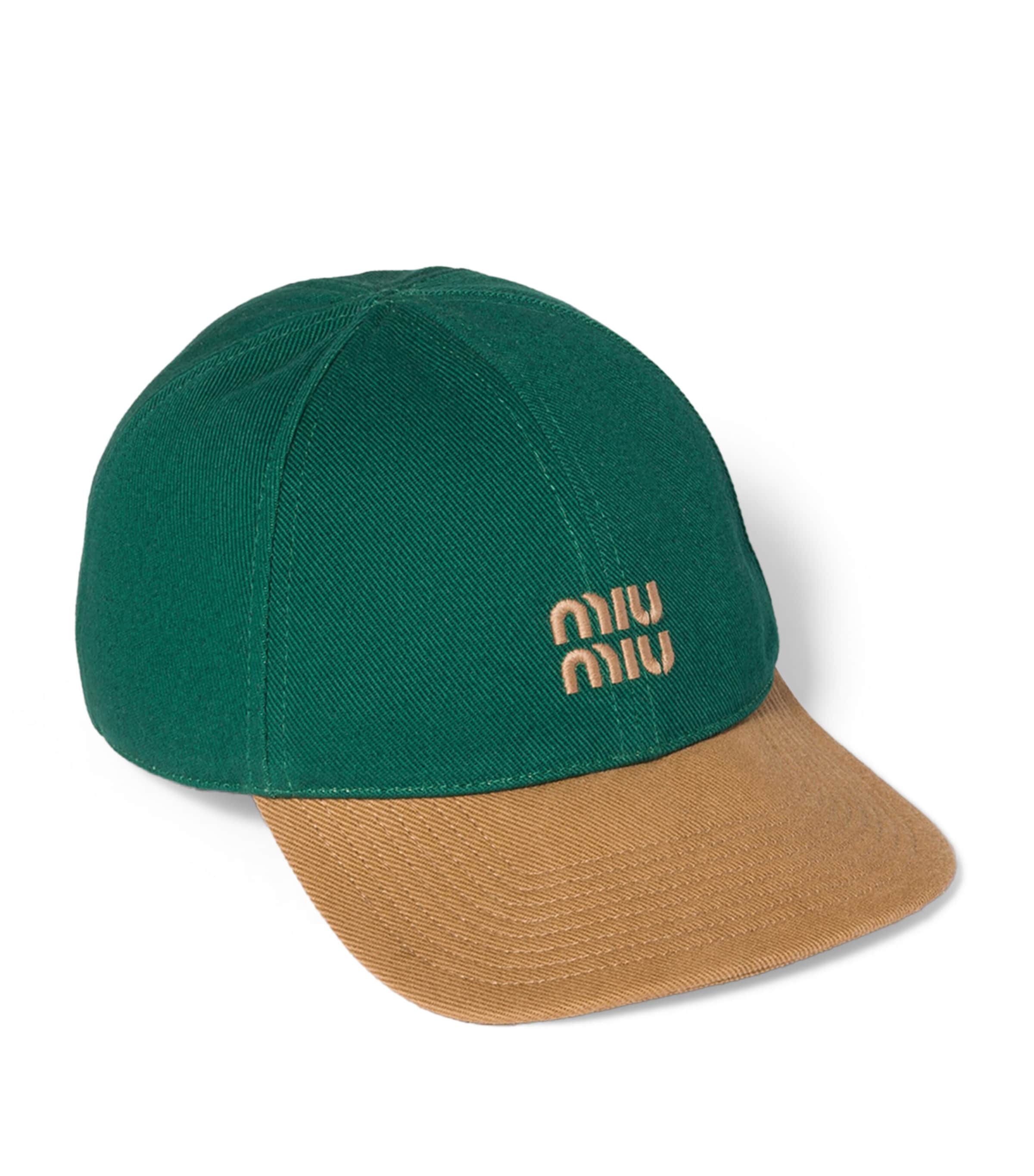 Drill Baseball Cap