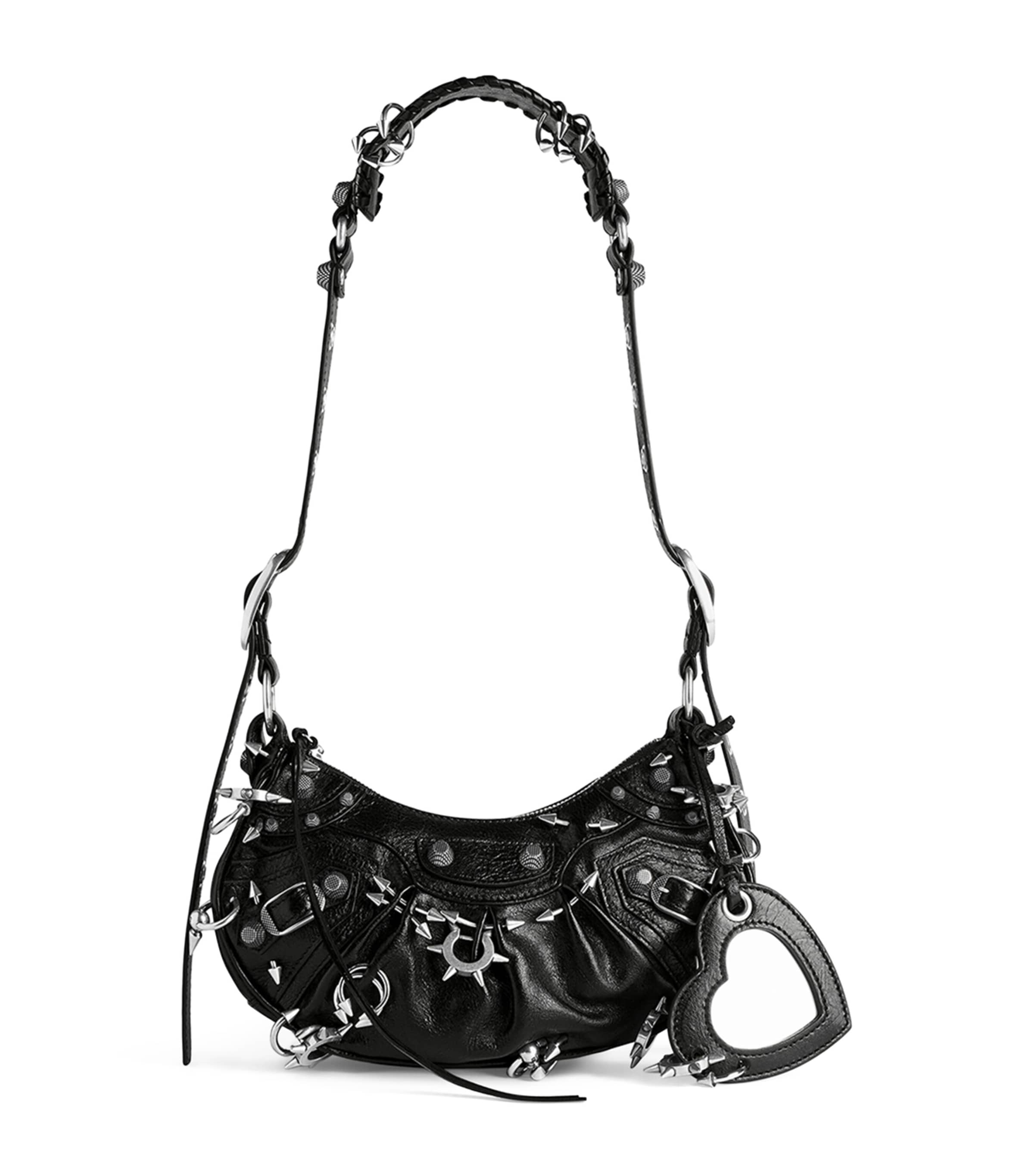XS Le Cagole Shoulder Bag