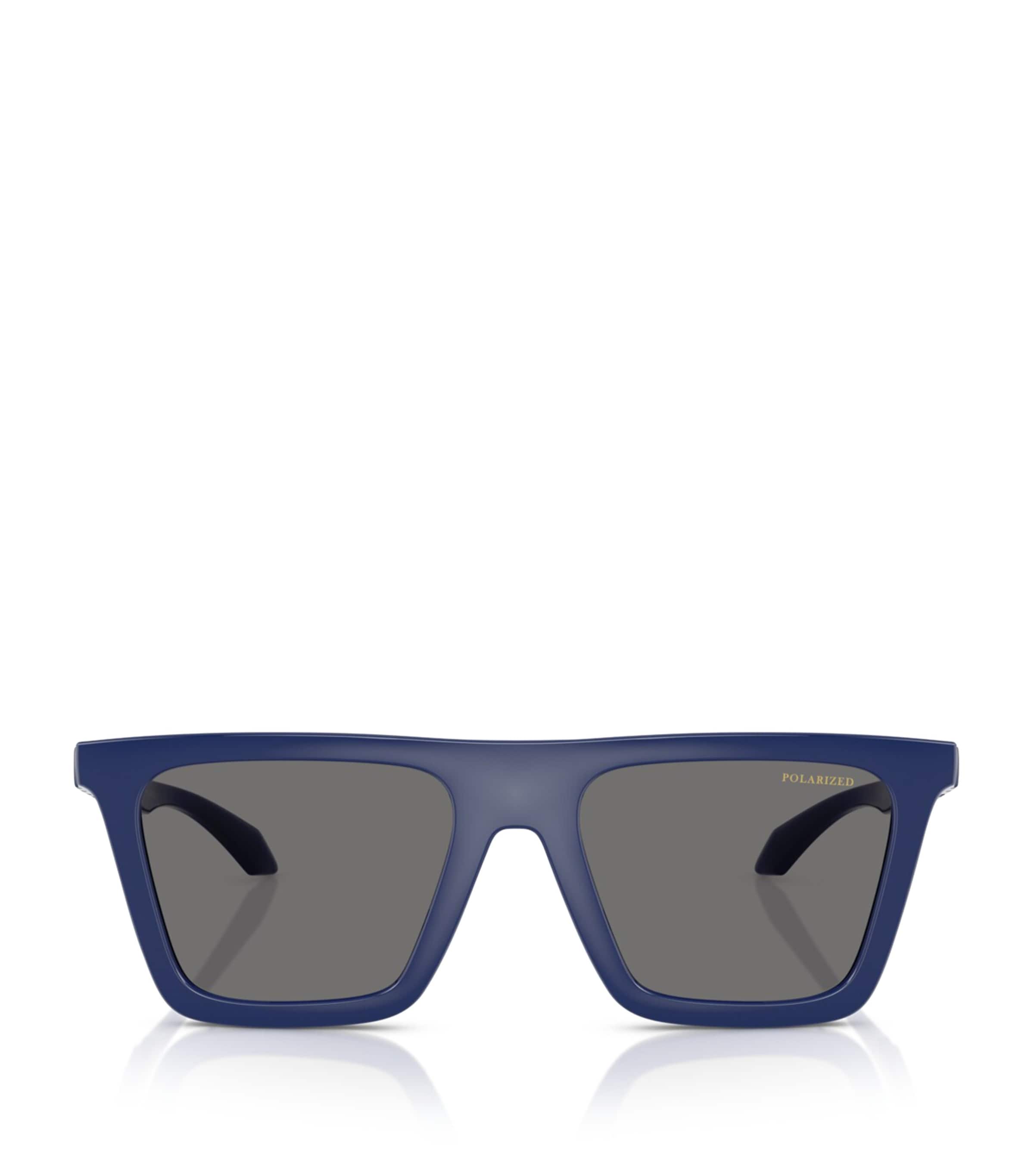 Versace Nylon VE4468U Sunglasses