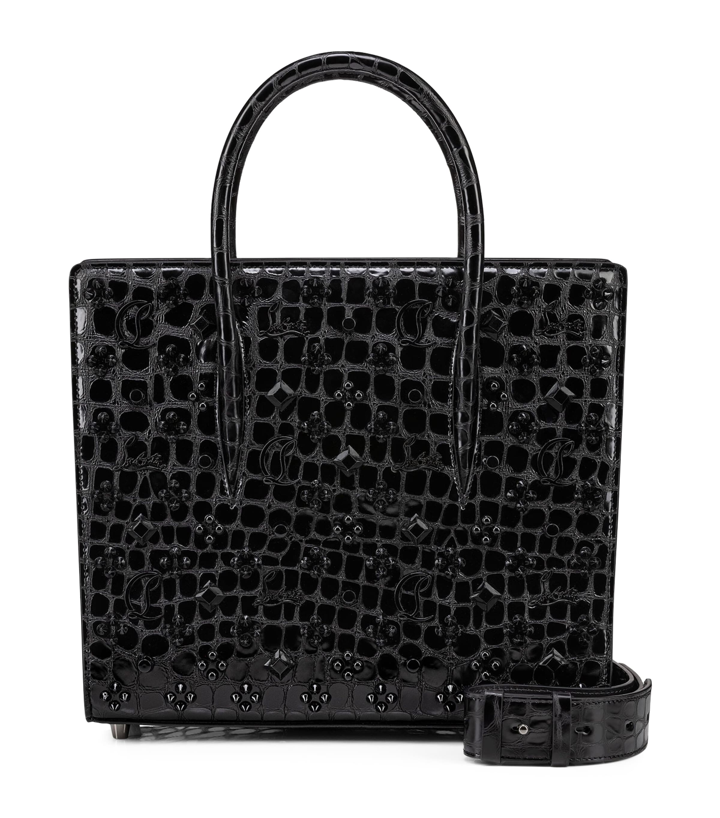 WOMENS CHRISTIAN LOUBOUTIN BAGS | Harrods US WOMENS CHRISTIAN LOUBOUTIN BAGS | Harrods US