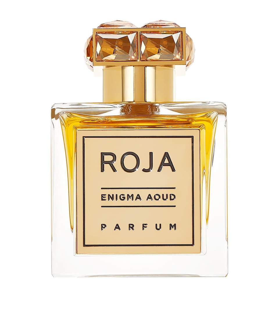Roja Enigma Aoud (100ml)