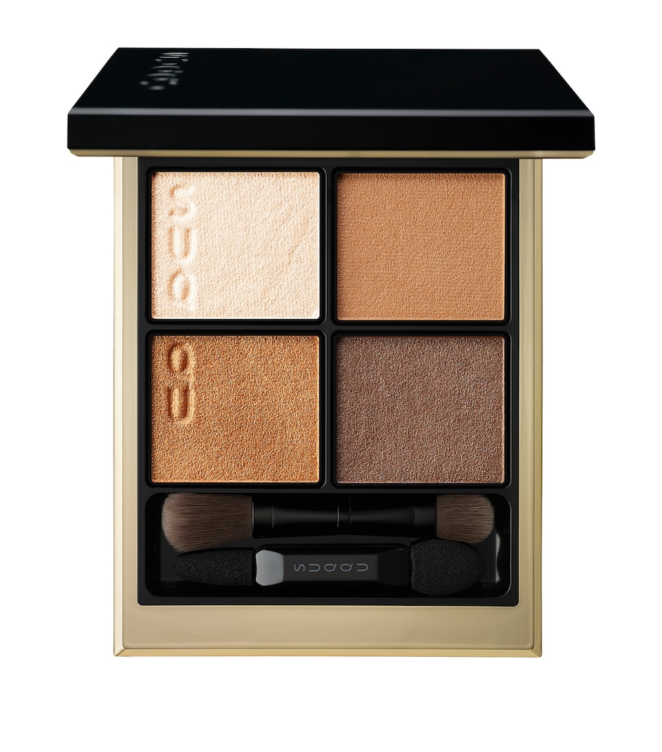 Signature Color Eyes Palette