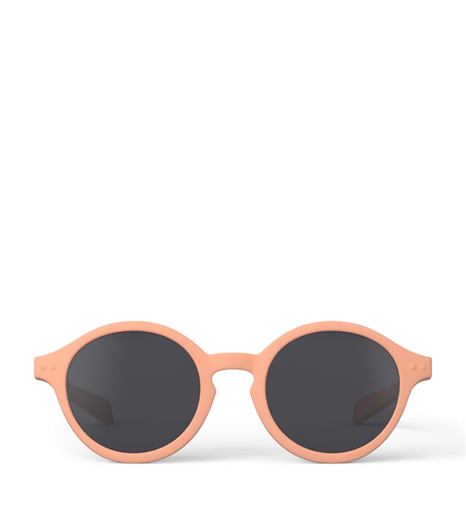 Round Sunglasses (3-5 Years)