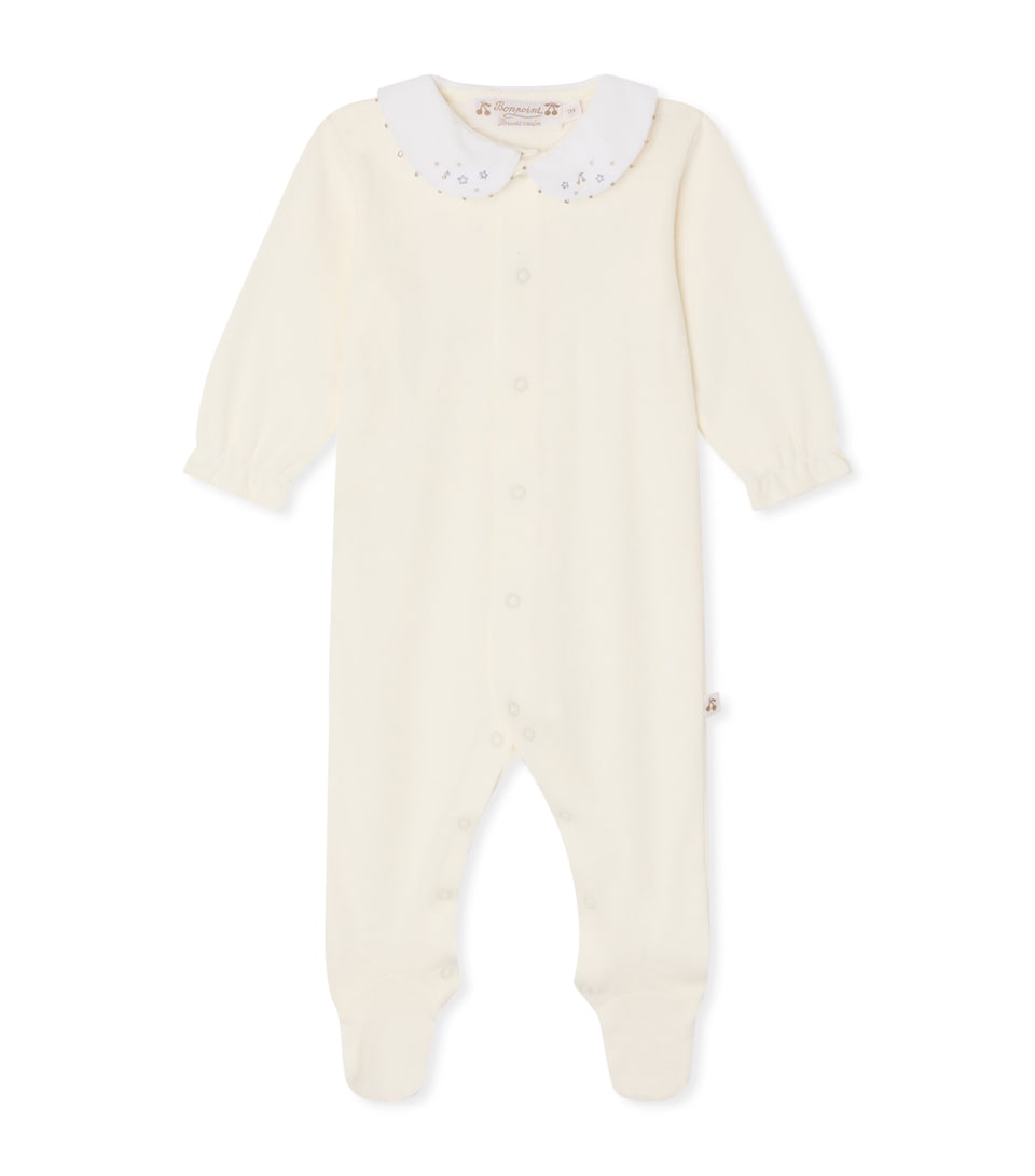 Cotton All-In-One (1-18 Months)