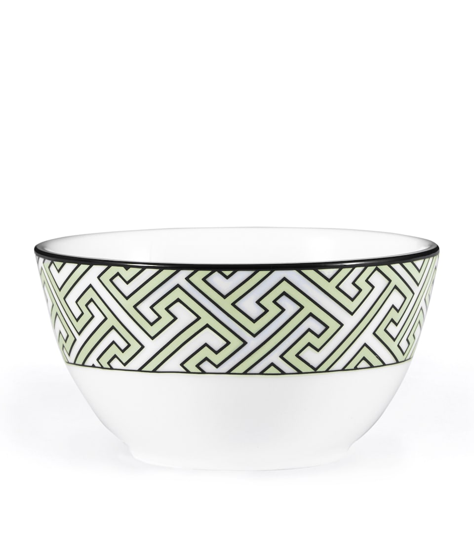 Maze Sugar Bowl (6cm)