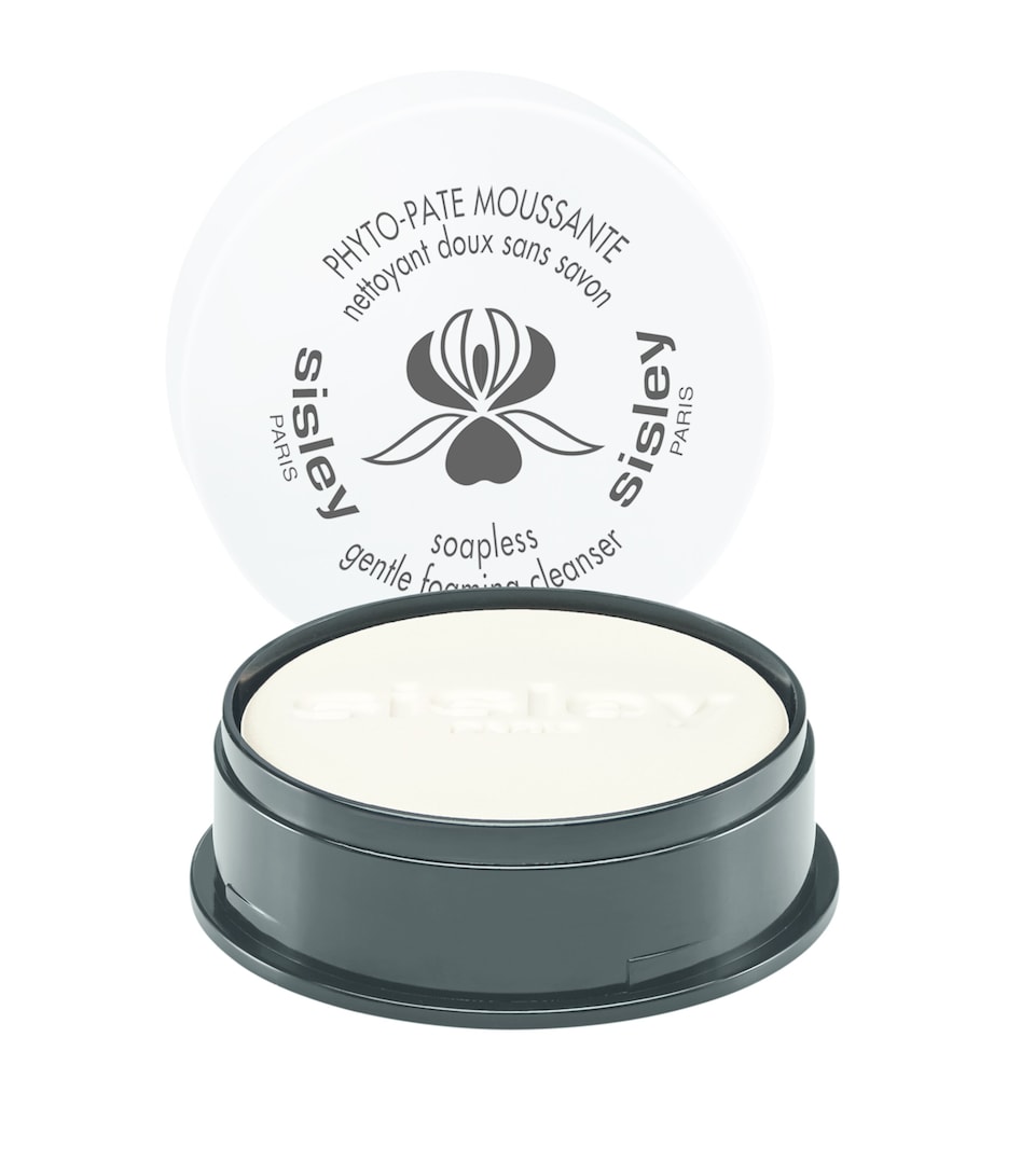 Soapless Gentle Foaming Cleanser