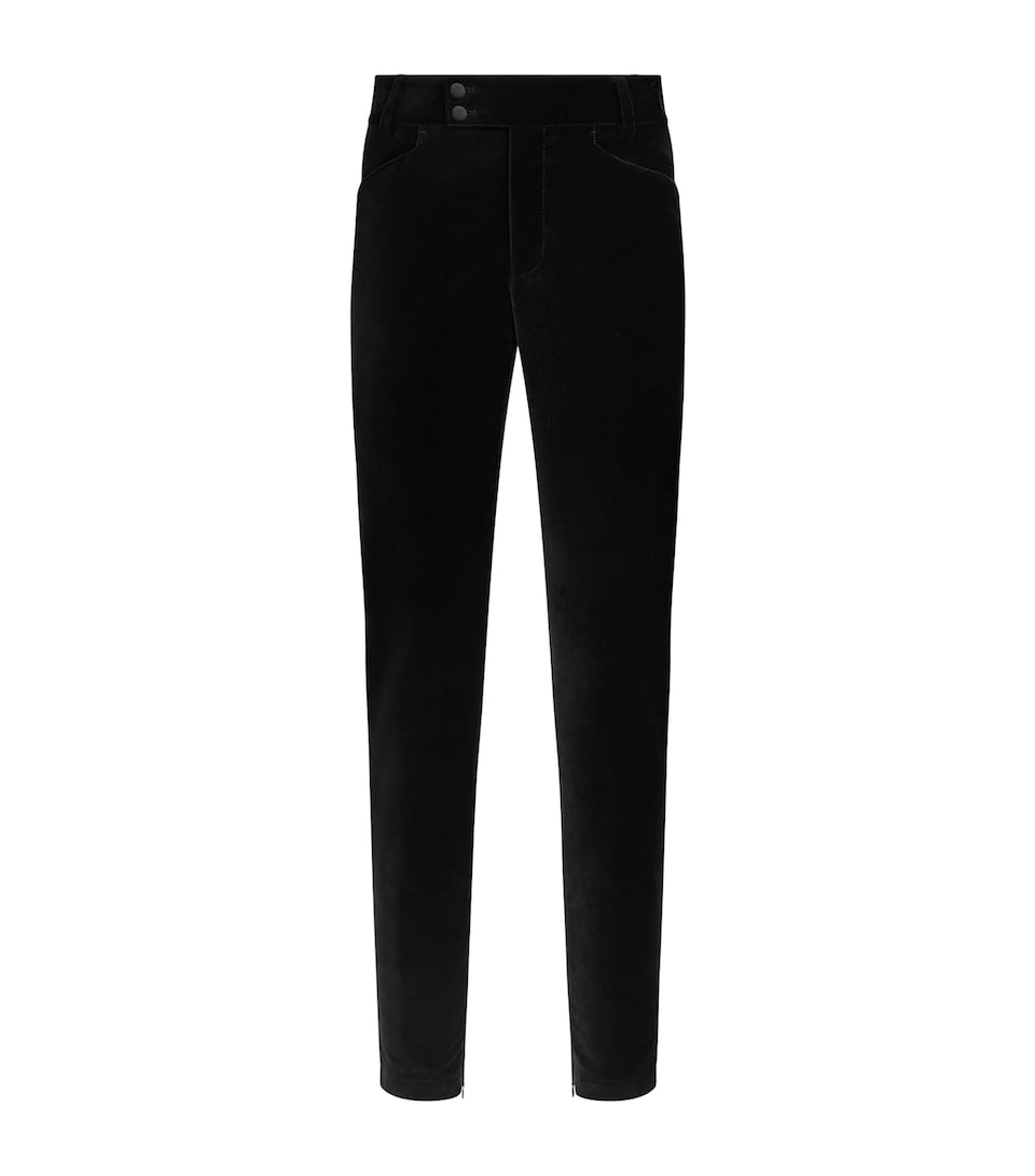 Velvet Slim Jeans