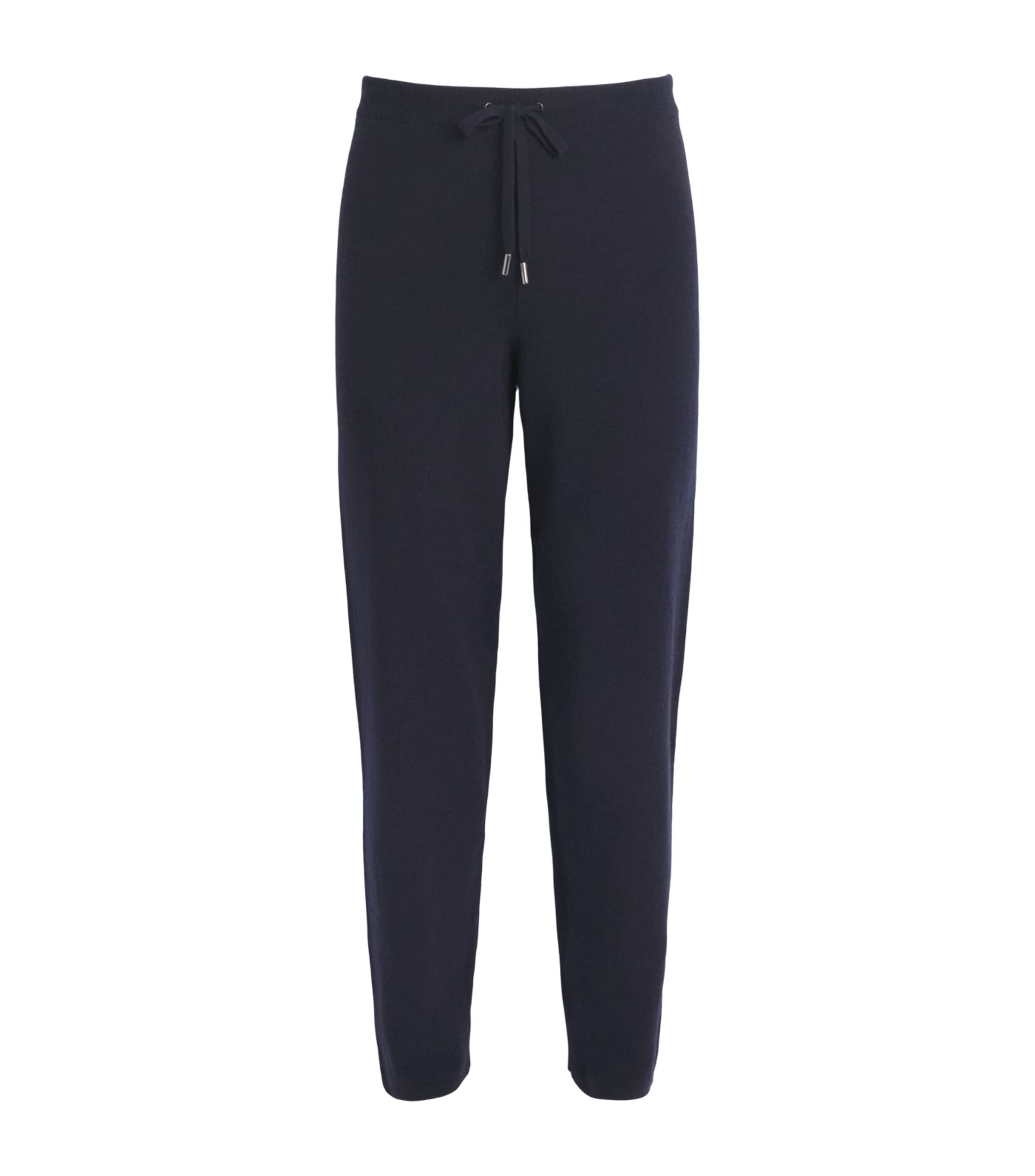 Cashmere Sweatpants