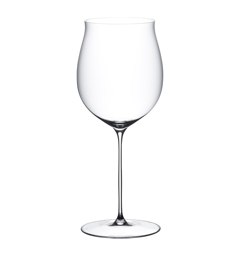 Crystal Superleggero Burgundy Grand Cru Wine Glass (1.022L)