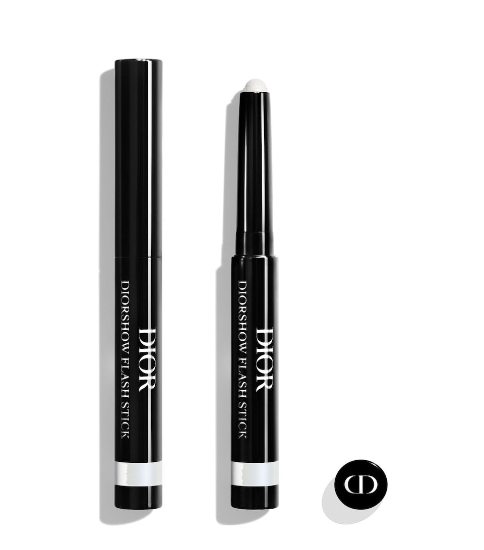 DIOR Waterproof Diorshow Flash Stick Silver