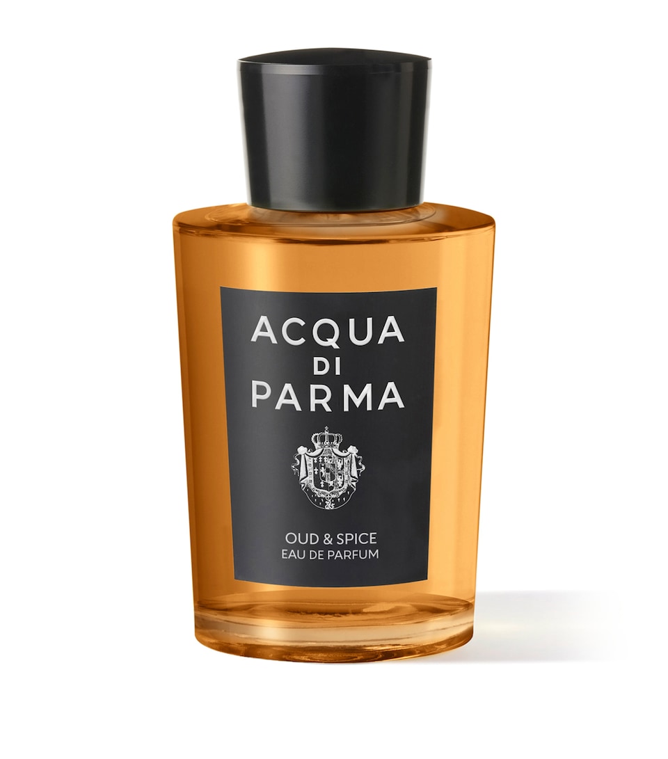 Oud & Spice Eau de Parfum (180ml)