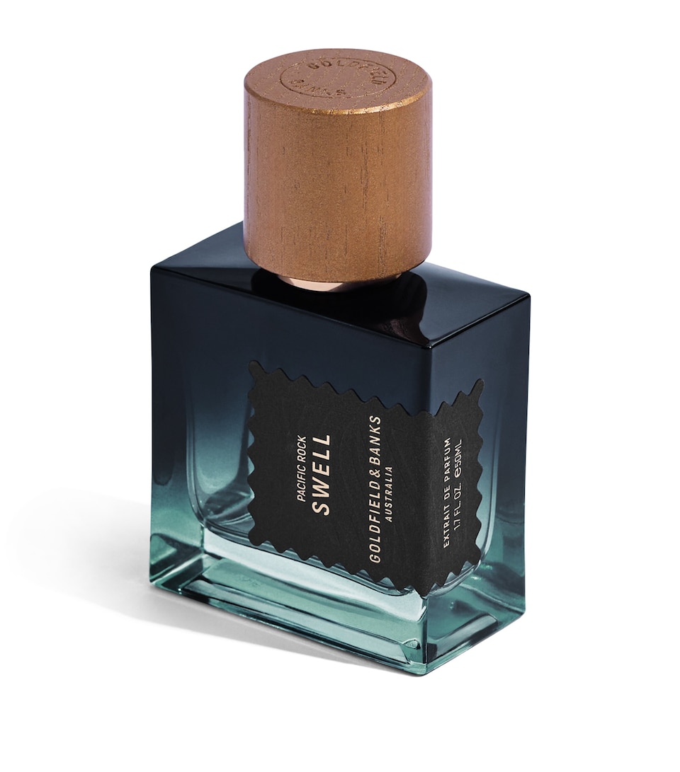 Goldfield & Banks Pacific Rock Swell Extrait de Parfum (50ml)