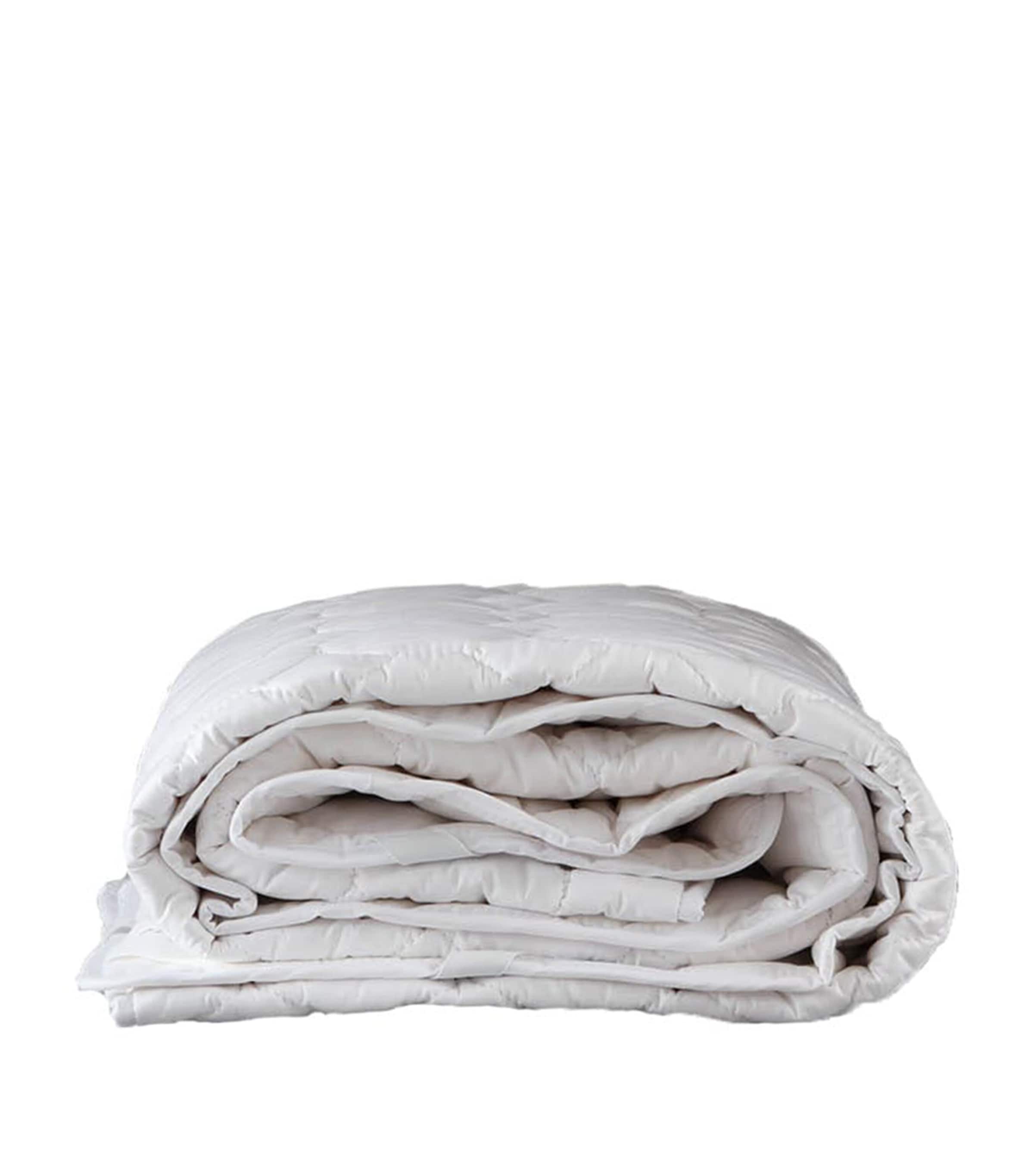 Pure Cotton King Mattress Protector (150cm x 200cm)