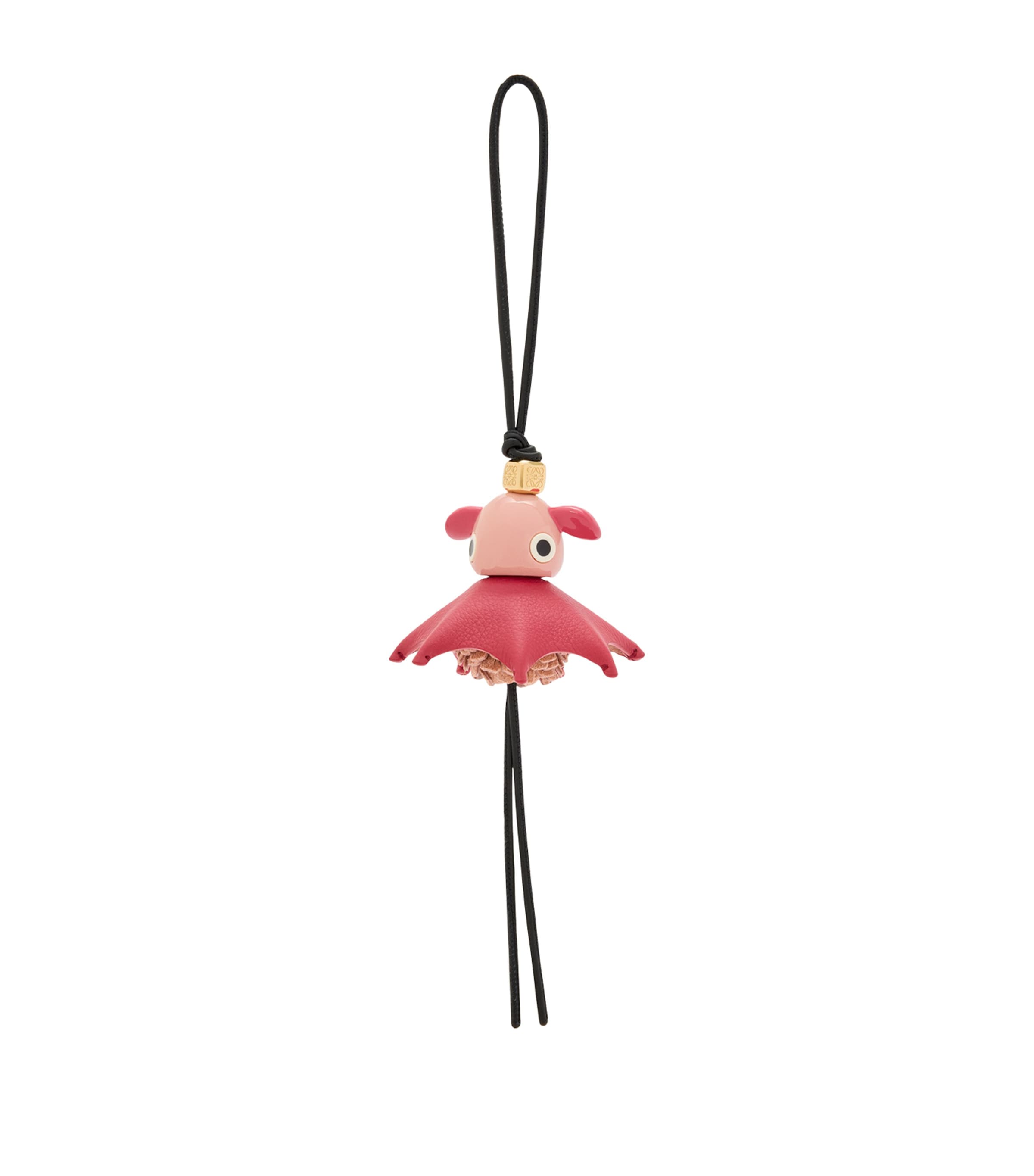 LOEWE☆UFO パズ チャーム【国内買付/発送】 LOEWE UFO Puzz Charm | Harrods UK