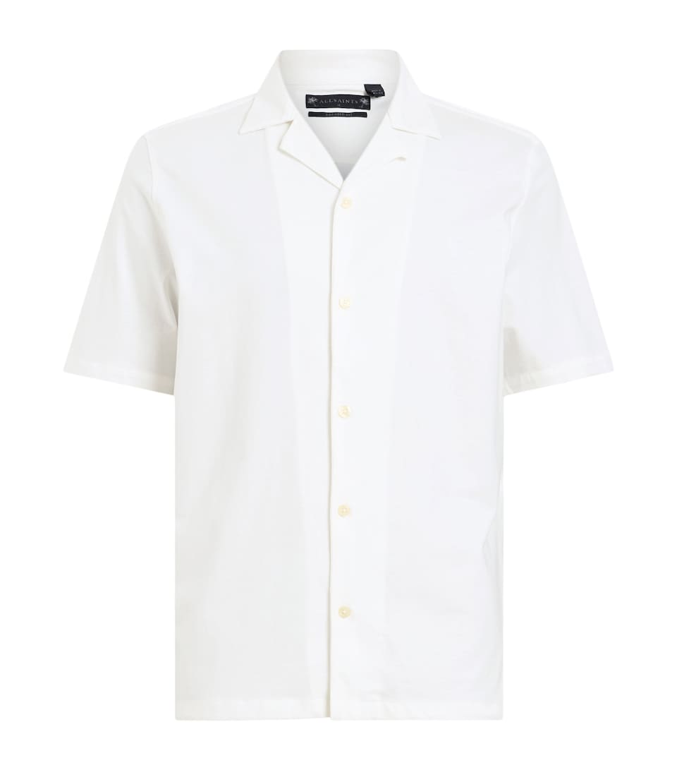 Cotton Hudson Shirt