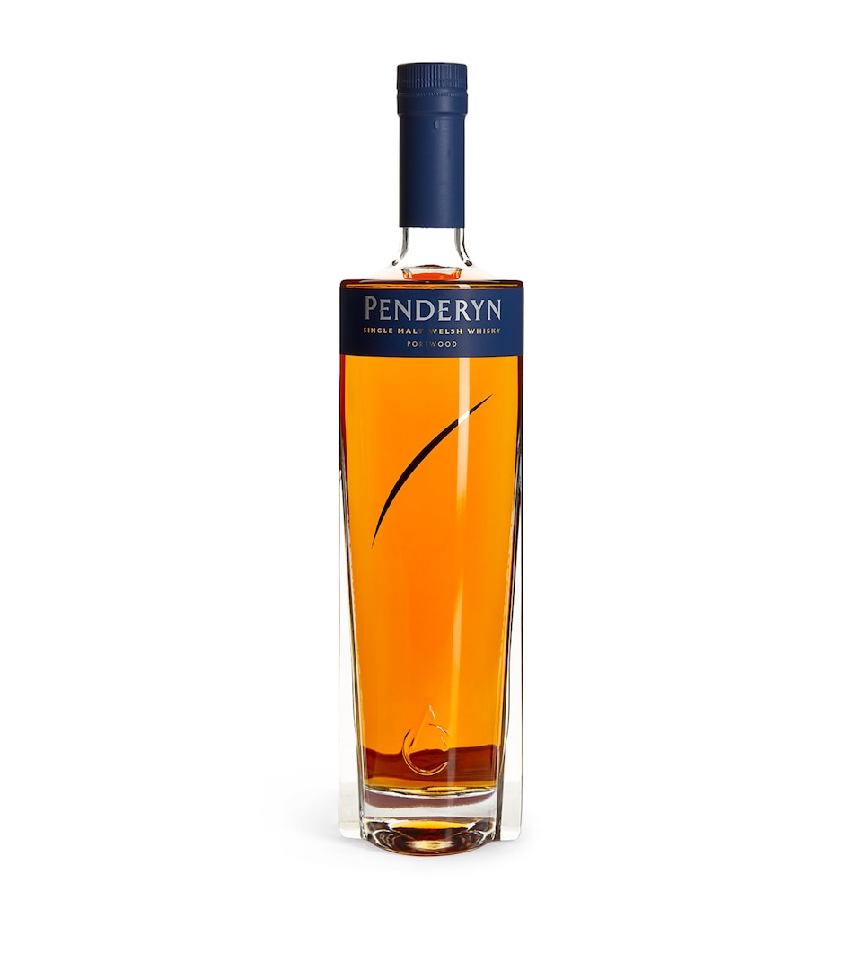 Portwood Single Malt Whisky (70cl)