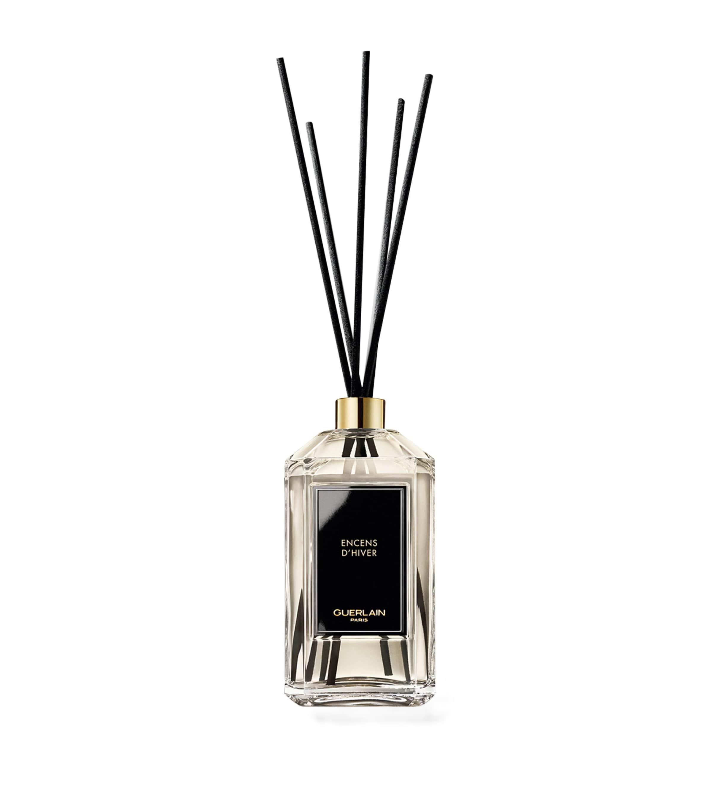 Encens d'Hiver Diffuser (200ml)