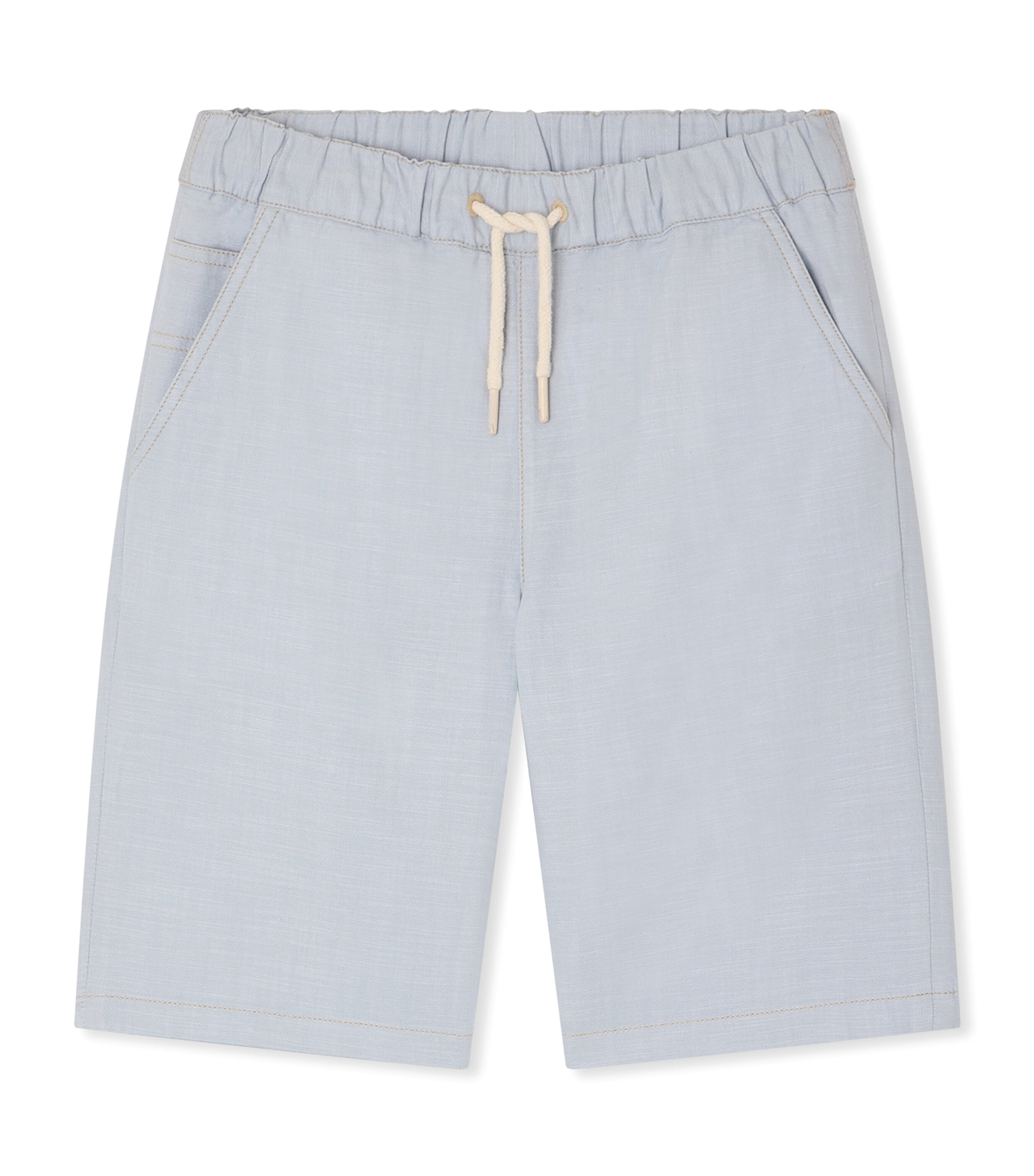 Cotton Elgar Shorts (10-14 Years)