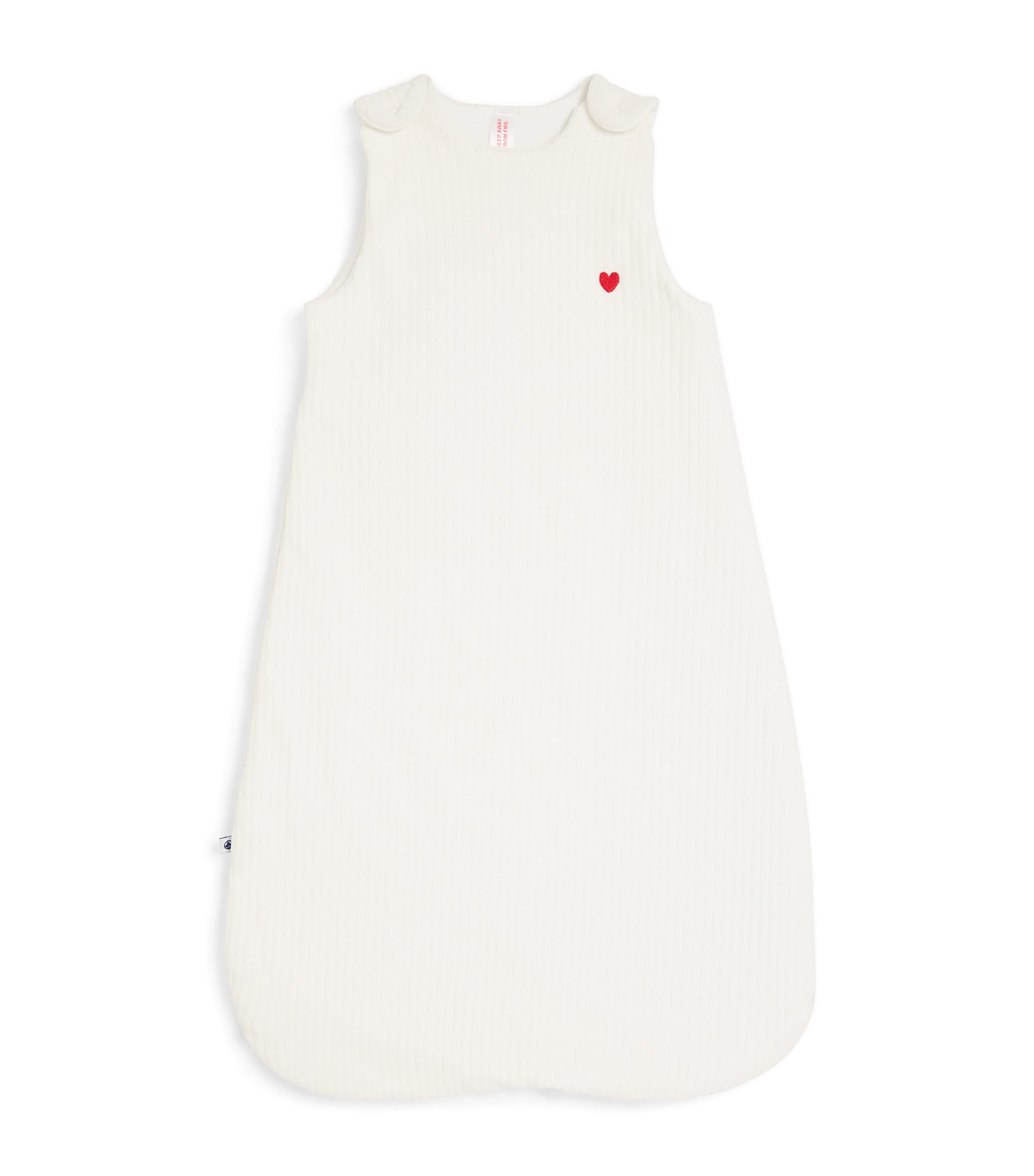 Petit Bateau 3 Tog Sleeping Bag (0-36 Months)
