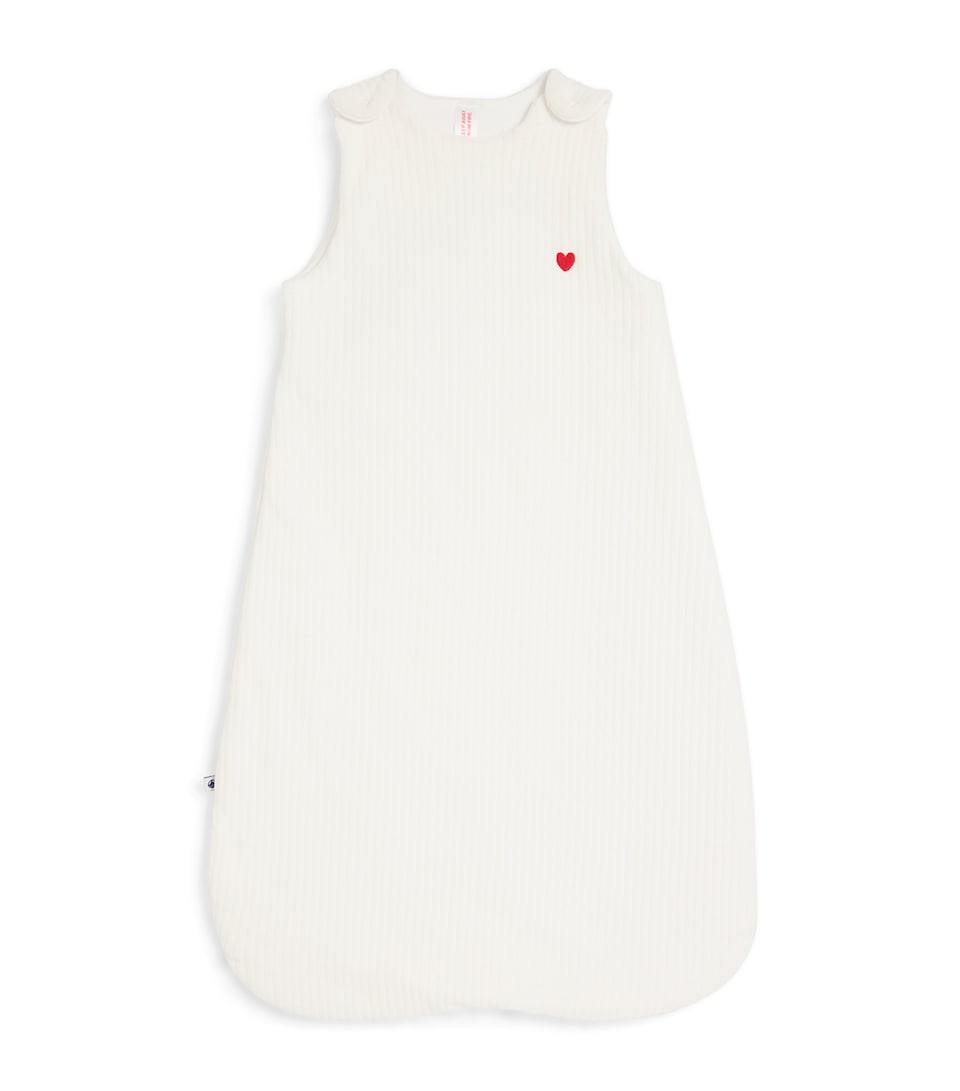 Petit Bateau 3 Tog Sleeping Bag (0-36 Months)