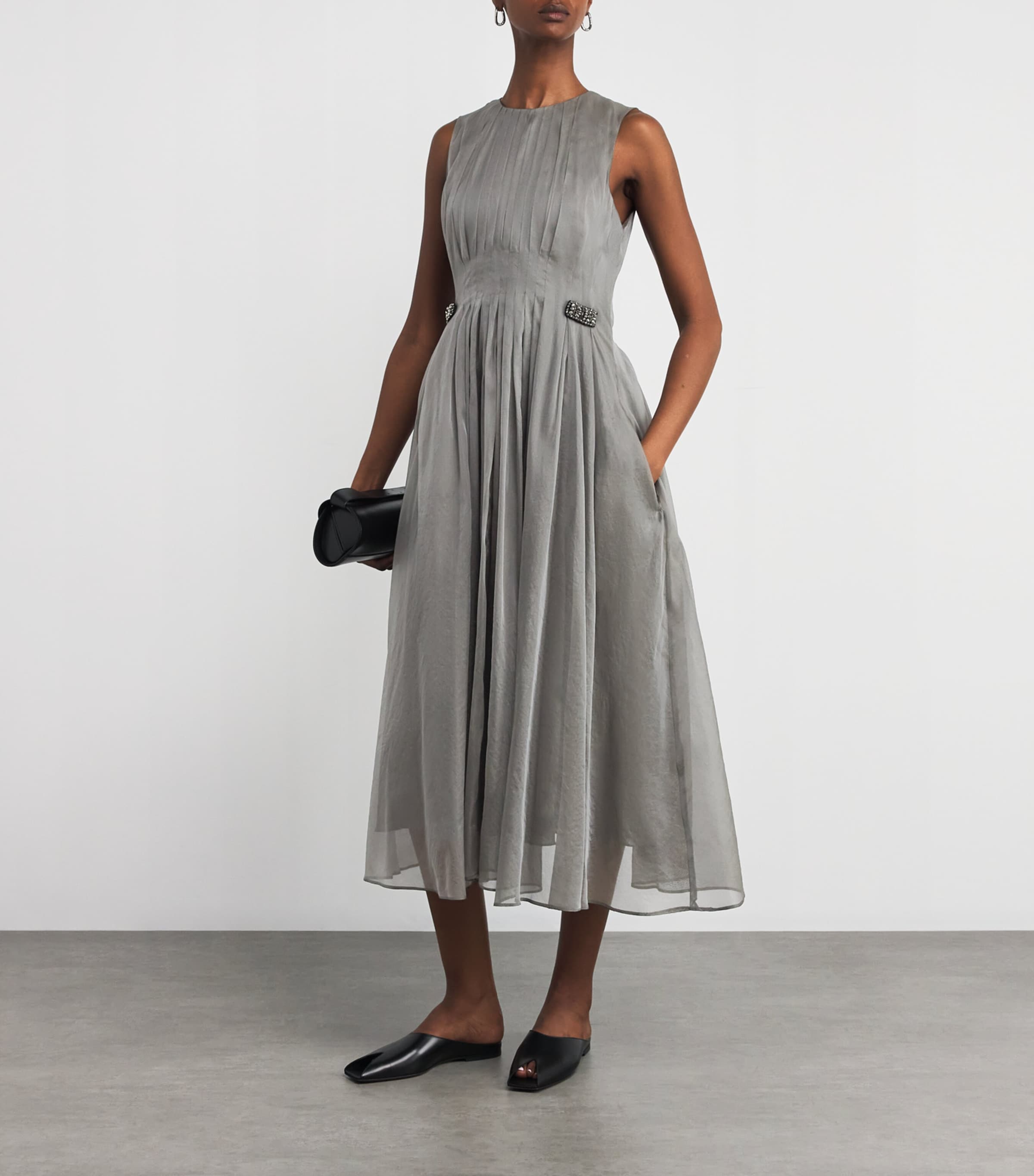 Womens Max Mara Dresses | Harrods US