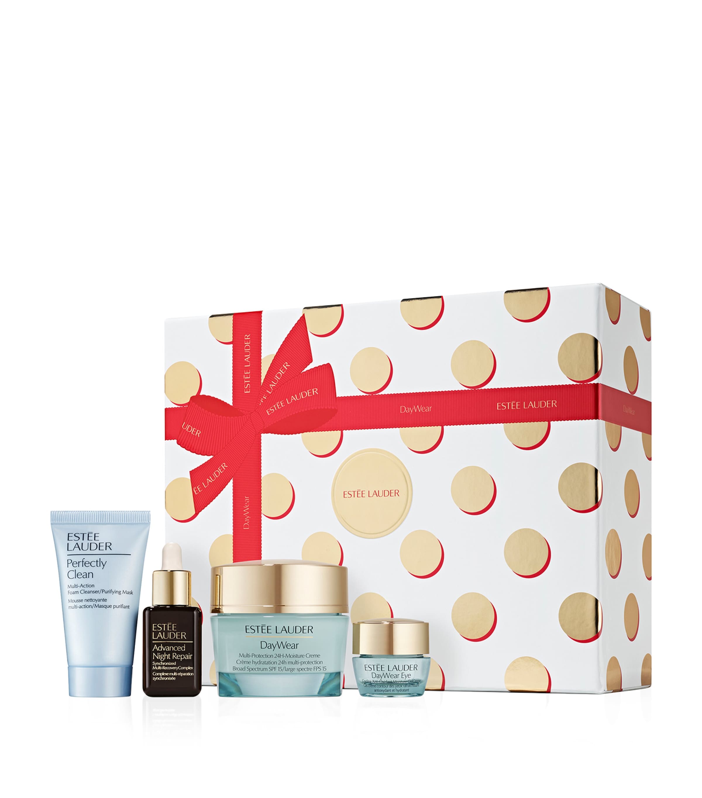 Daywear Skincare Gift Set