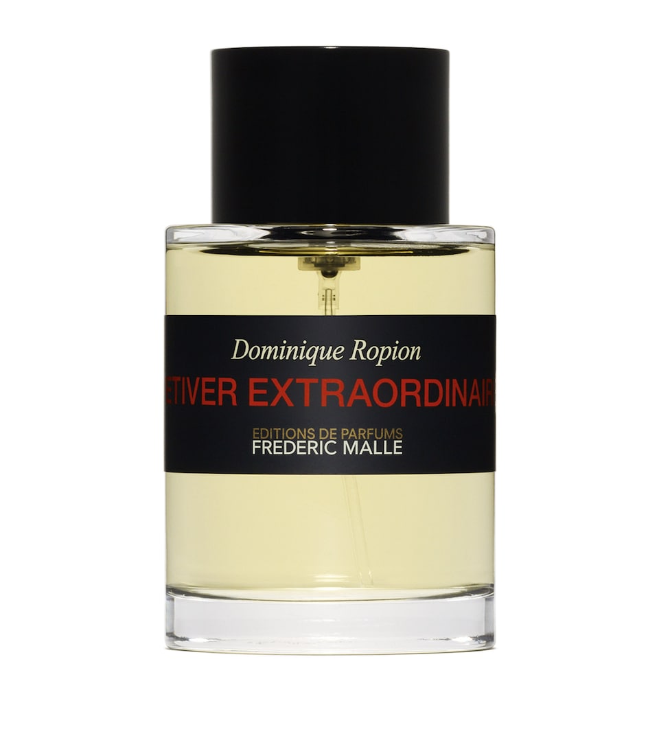 Vetiver Extraordinaire Eau de Parfum (100ml)