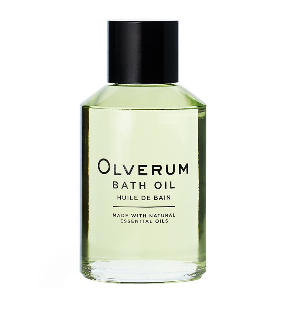 Bath Oil (125ml)