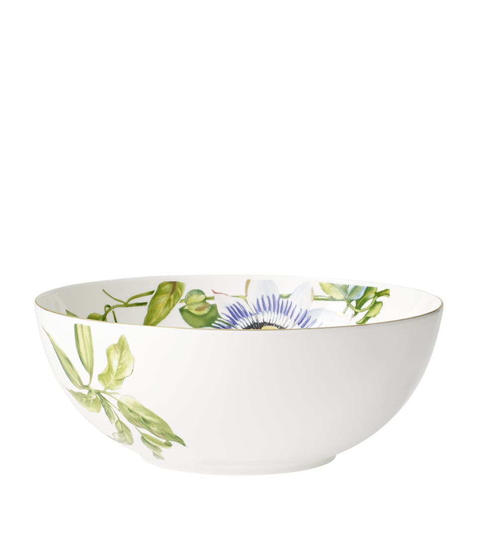 Villeroy & Boch Amazonia Salad Bowl