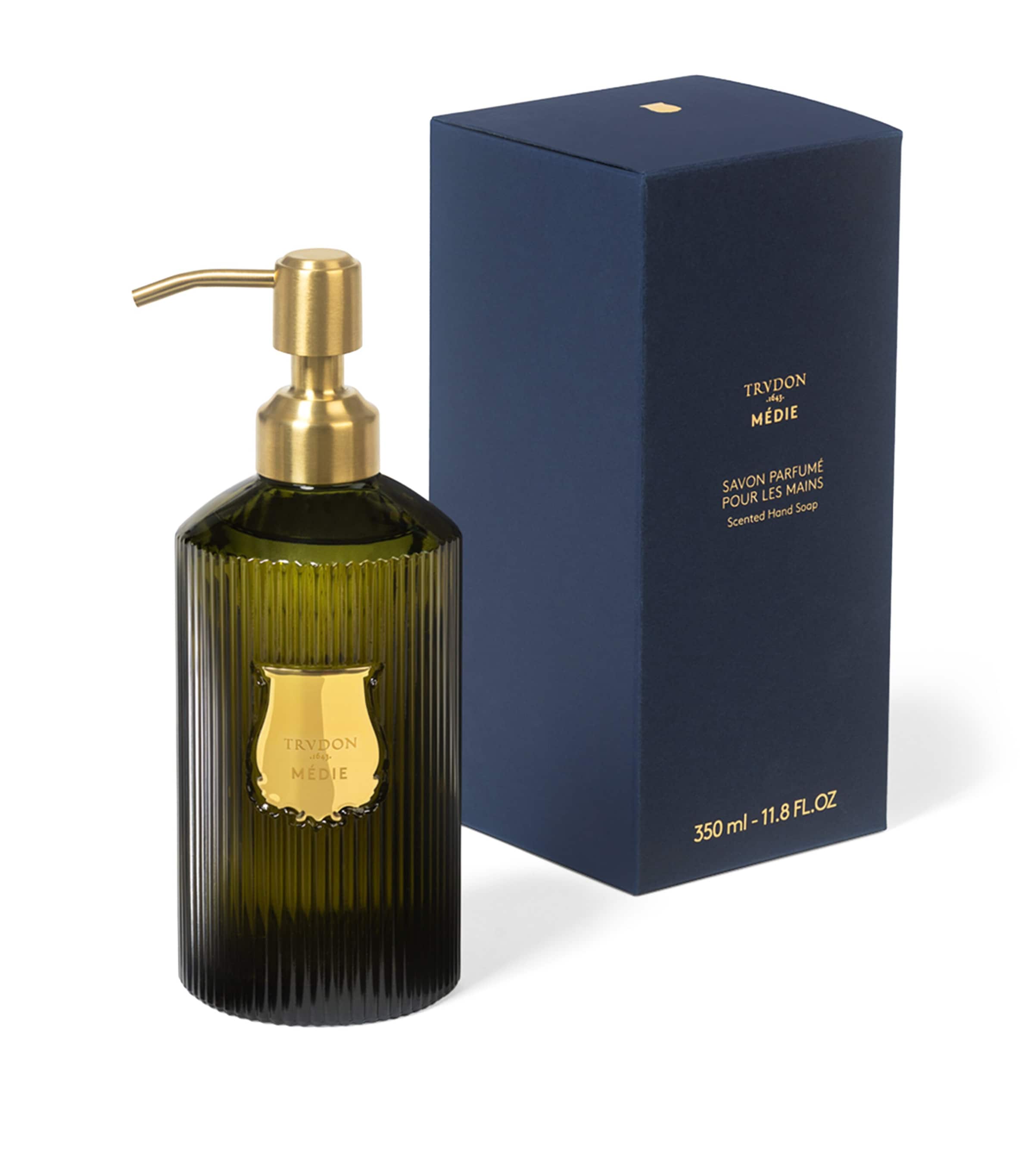 Trudon Médie Liquid Hand Soap (350ml)